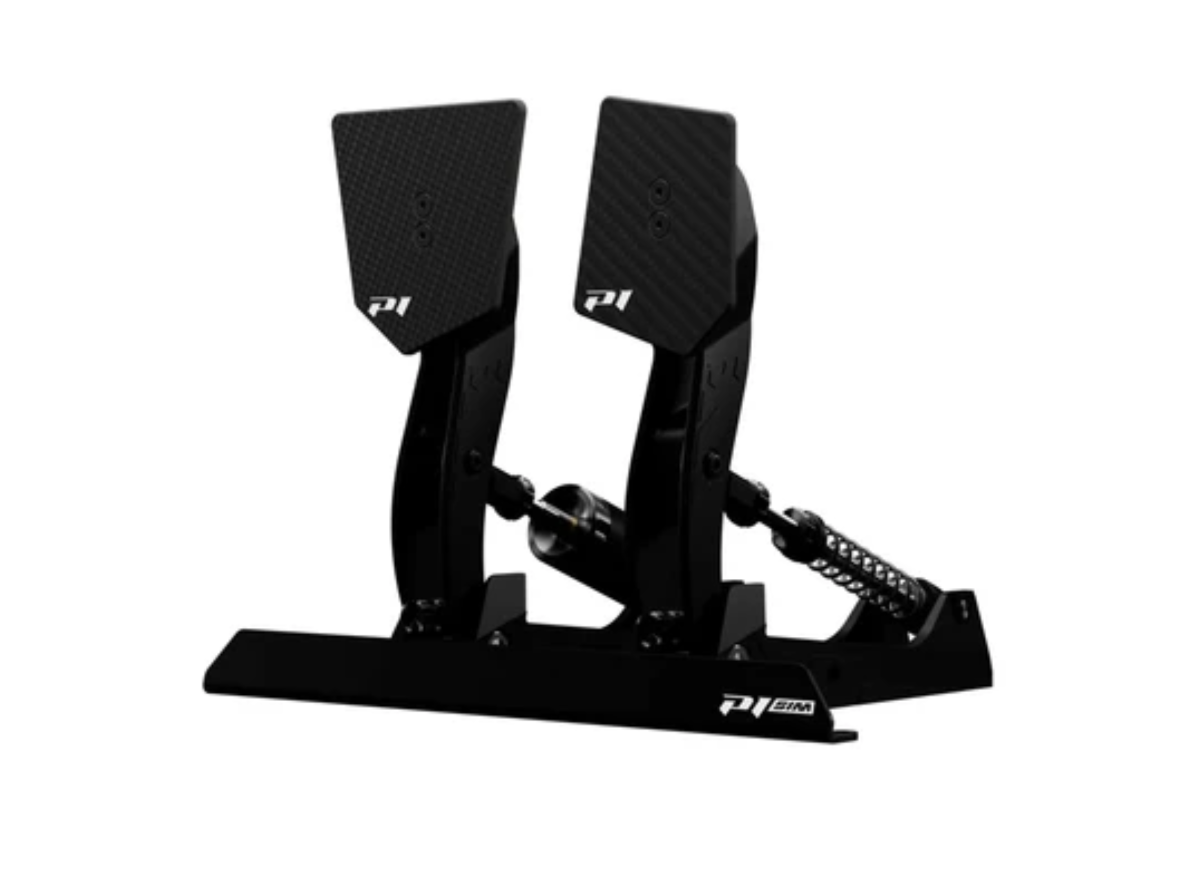 P1Sim Mistral Pedal (2 Pedal Set)