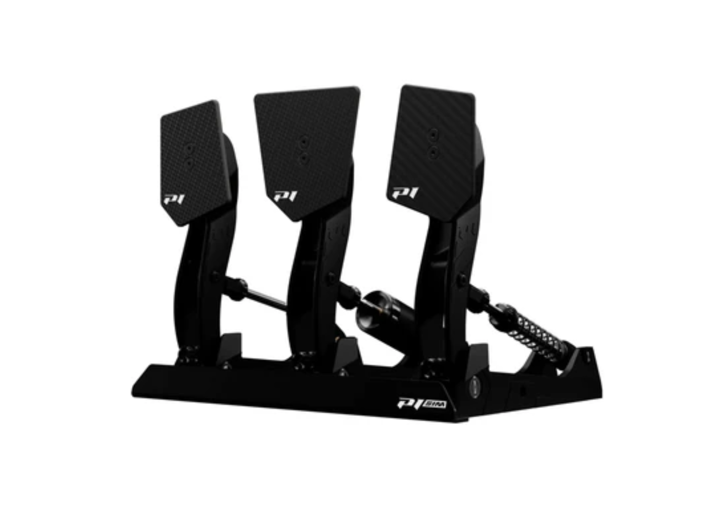 P1Sim Mistral Pedal (3 Pedal Set)