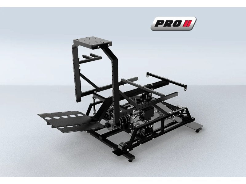 3-Axis PRO (P3) Racing Motion Simulator Platform