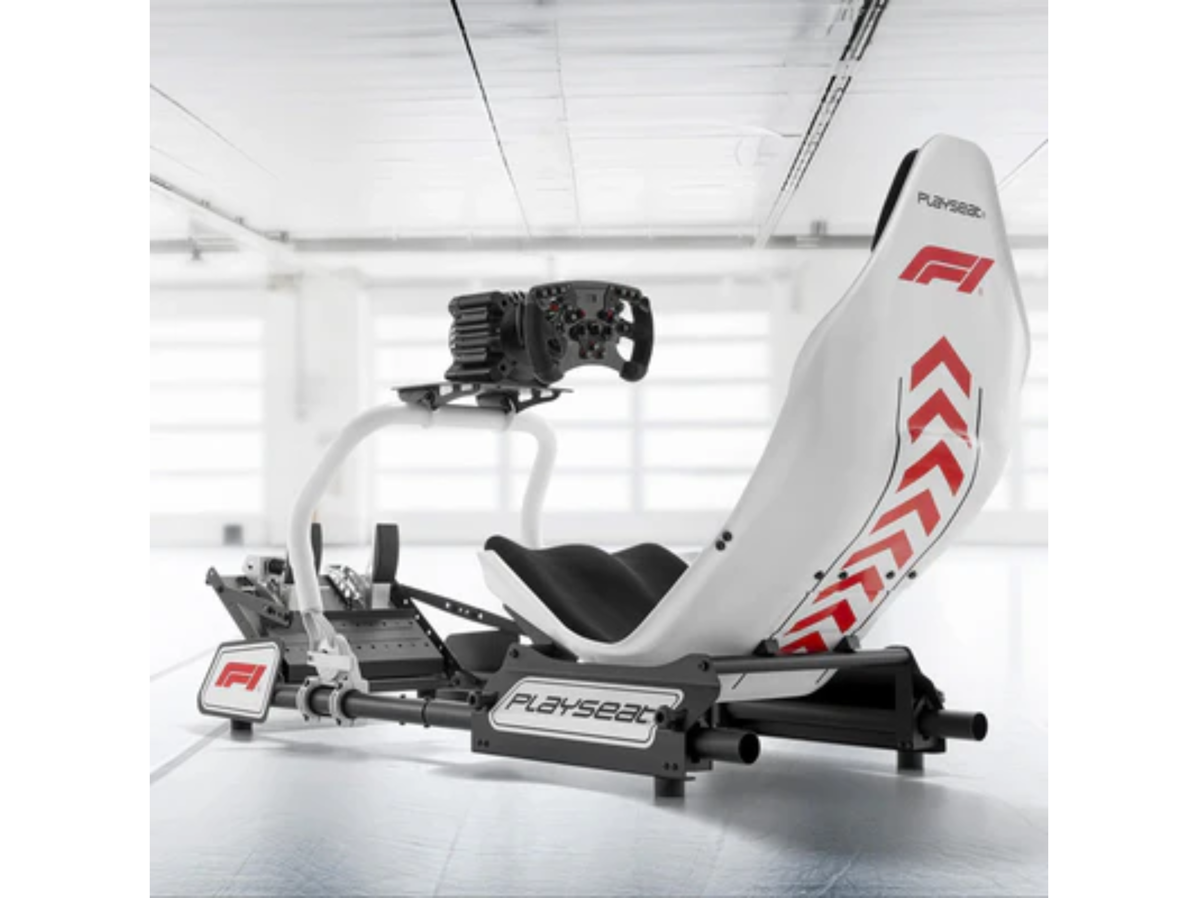 PlaySeat Formula Instinct - F1 Edition