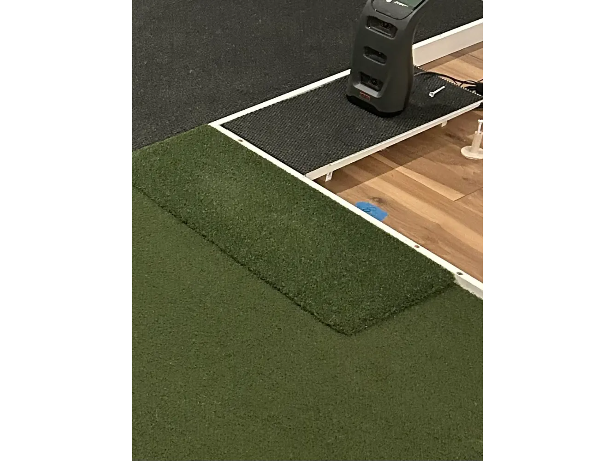 Preferred Hitting Stip