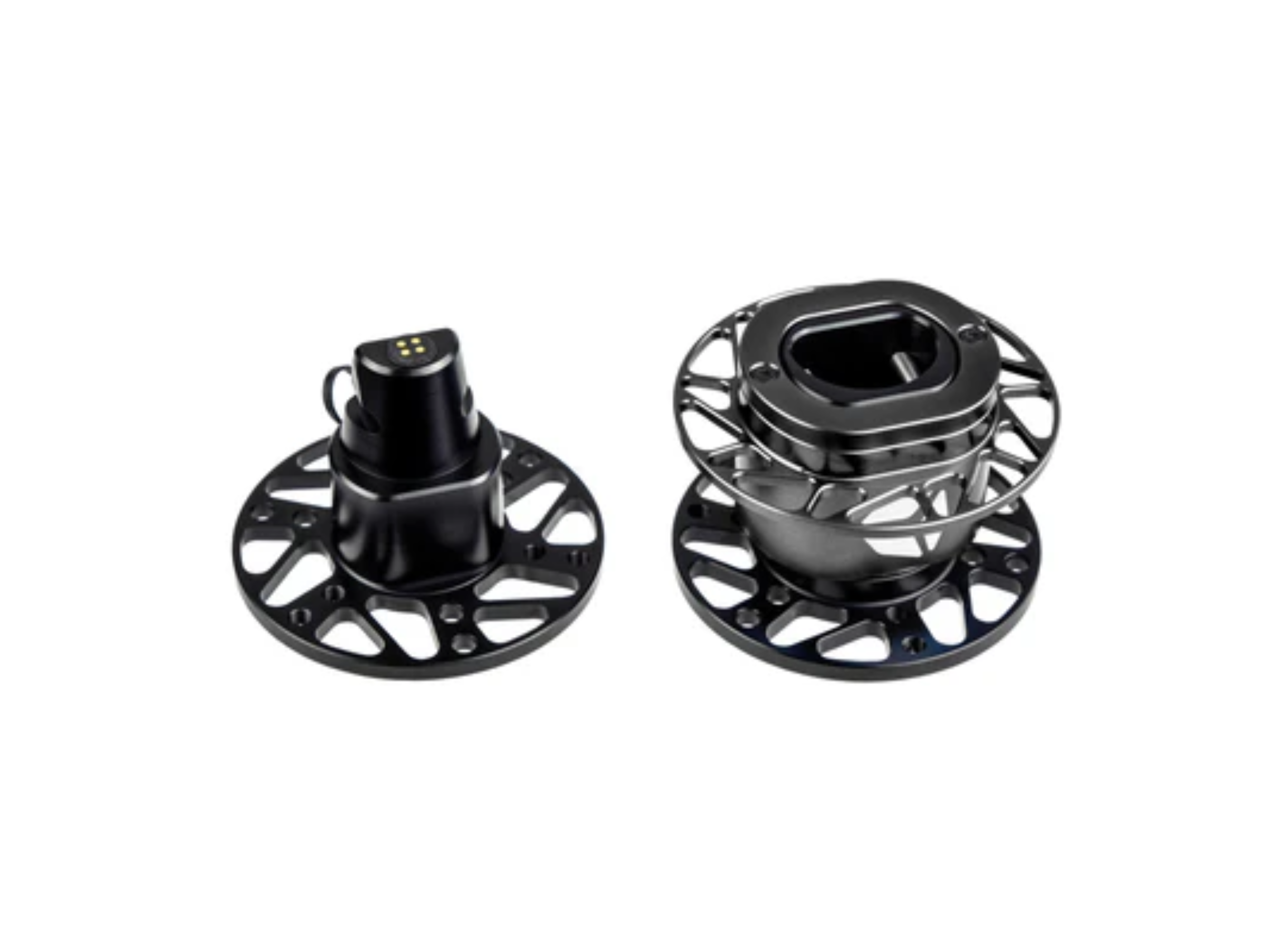 QRX Full Set - Black