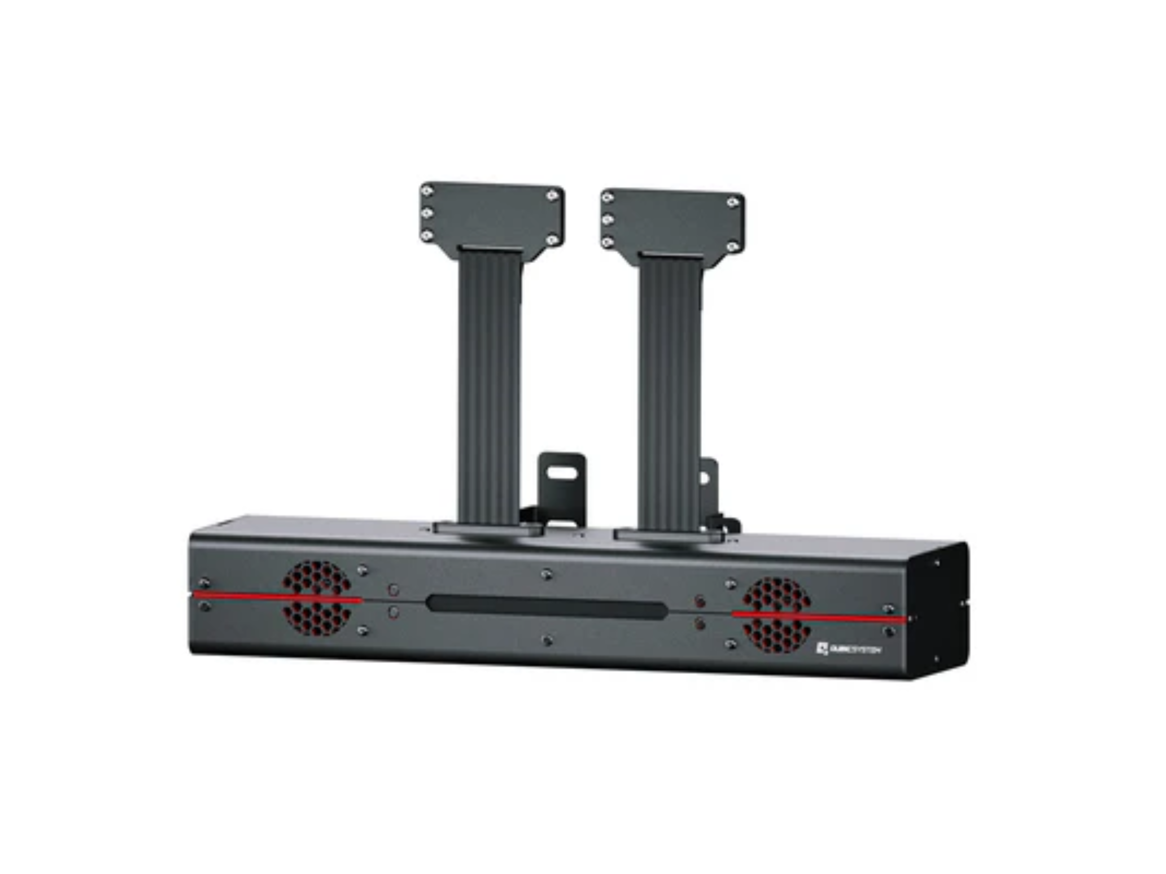 Qubic System QS-BT1 Seat Belt Tensioner