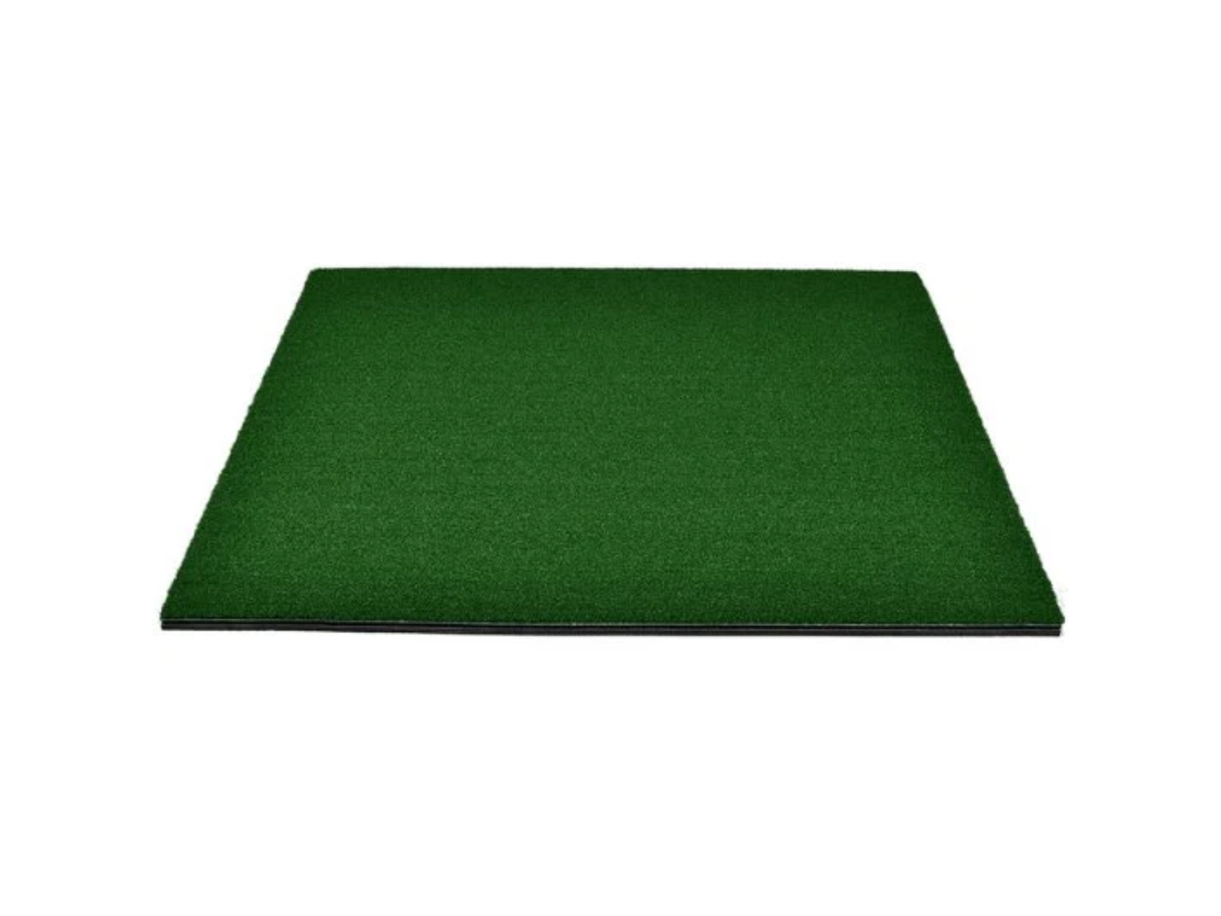 SIGPRO 3D 5'x5' Golf Mat