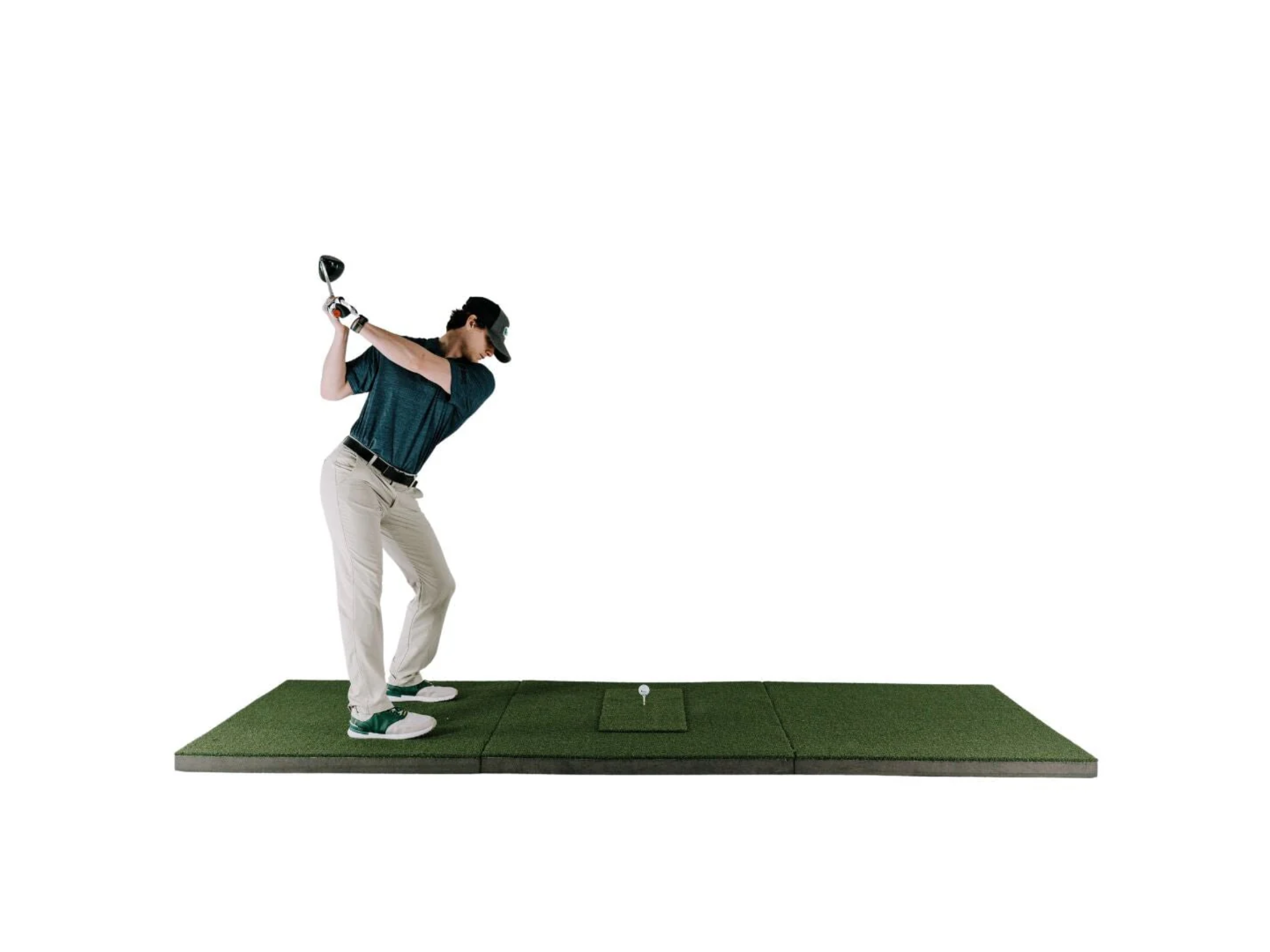 SIGPRO 4x10 Golf Mat