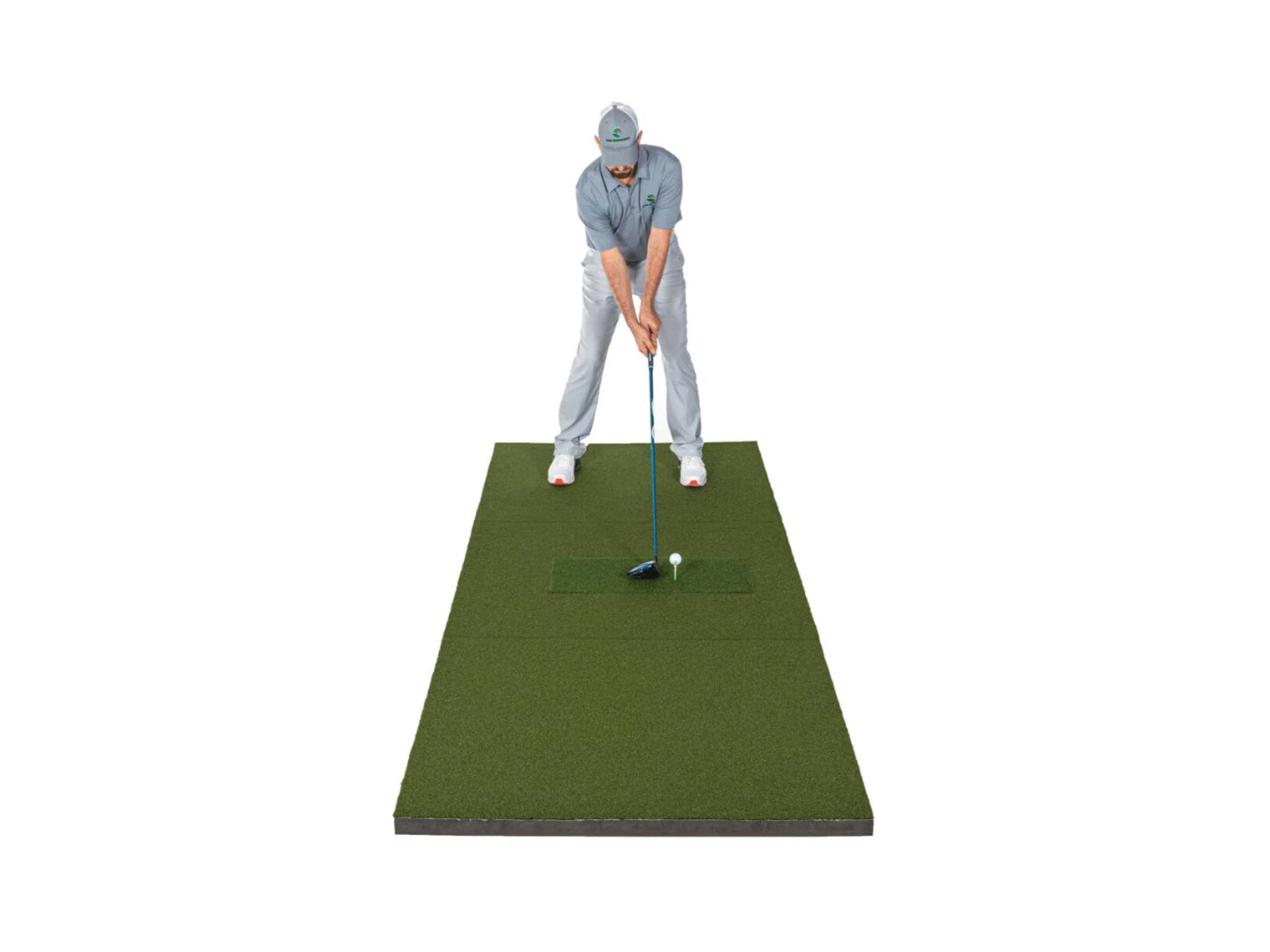 SIGPRO 4x10 Golf Mat