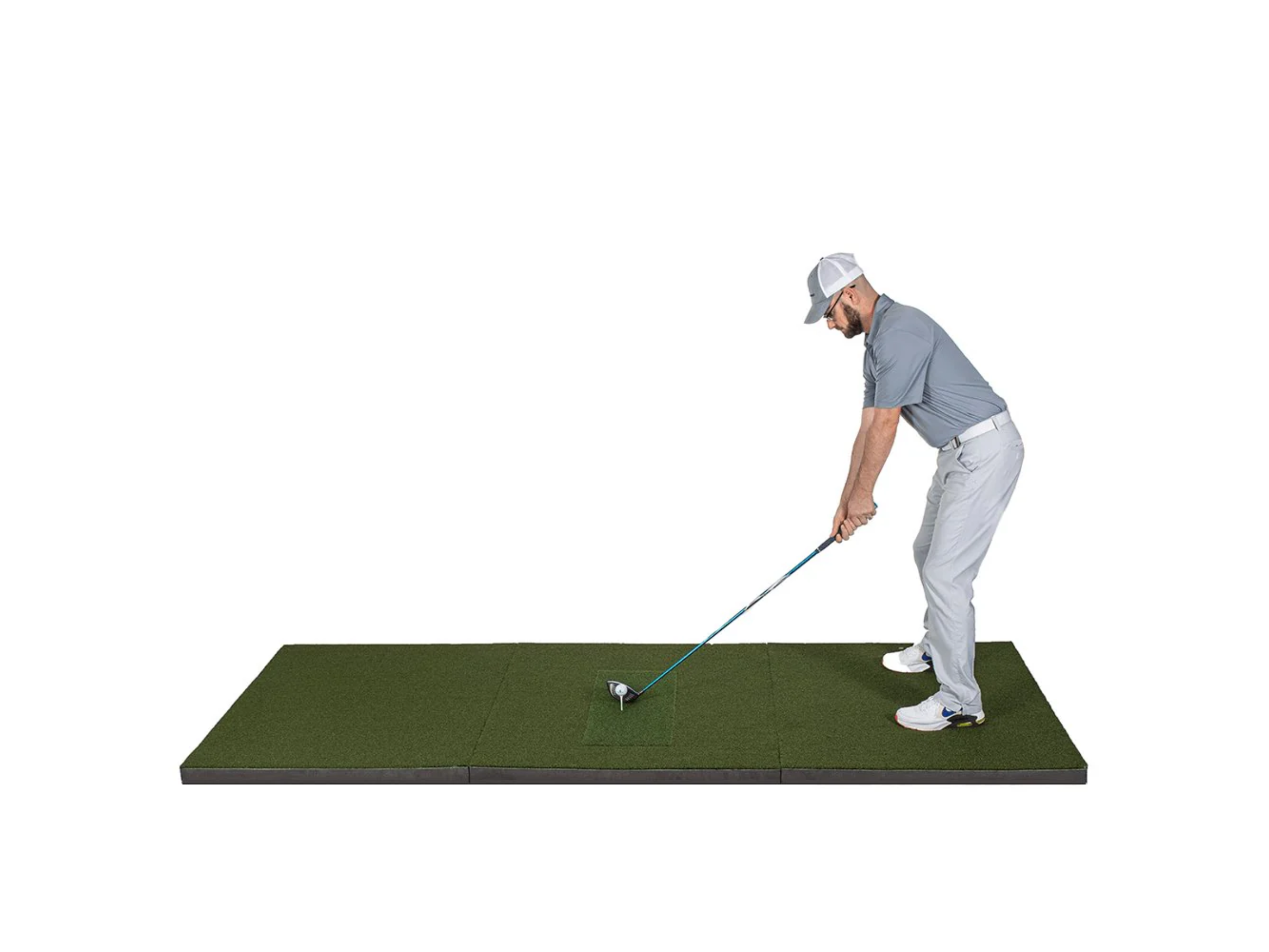 SIGPRO 4x10 Golf Mat