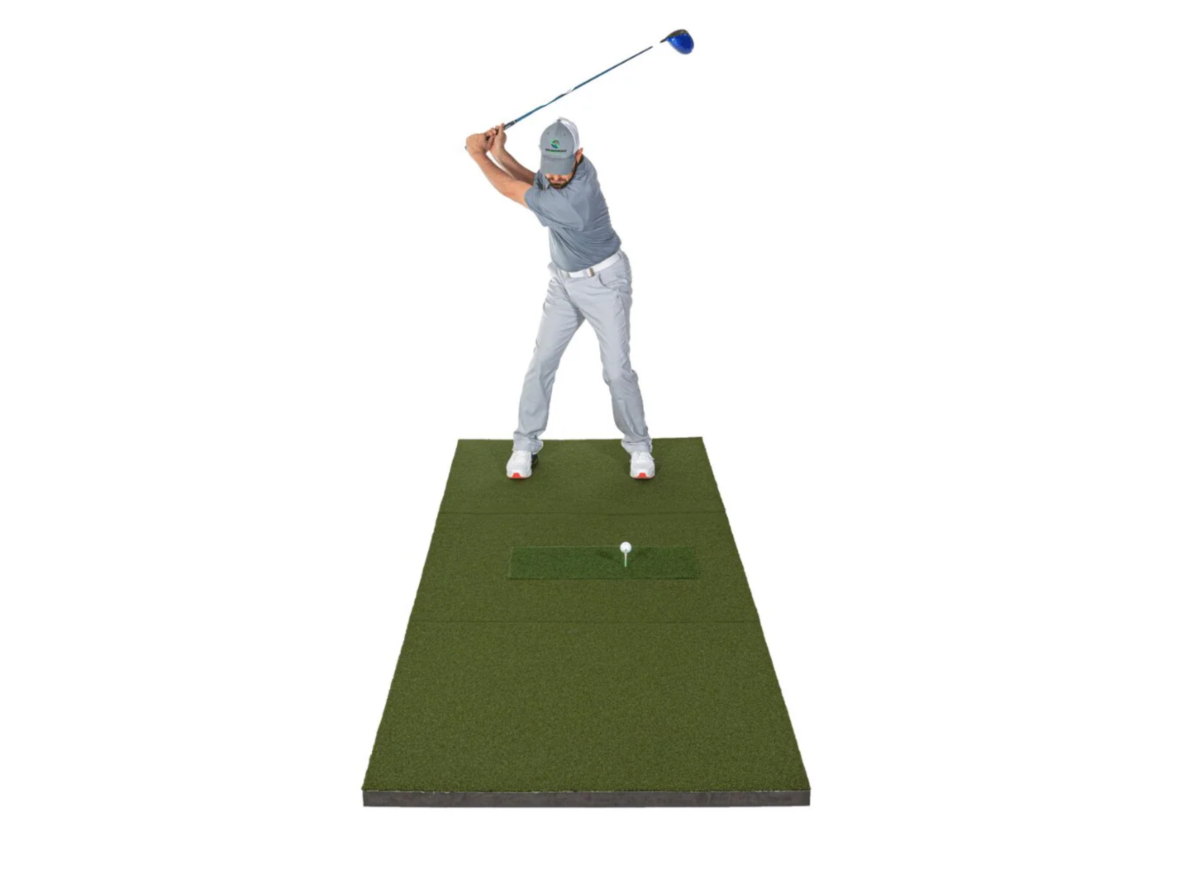 SIGPRO 4x10 Golf Mat