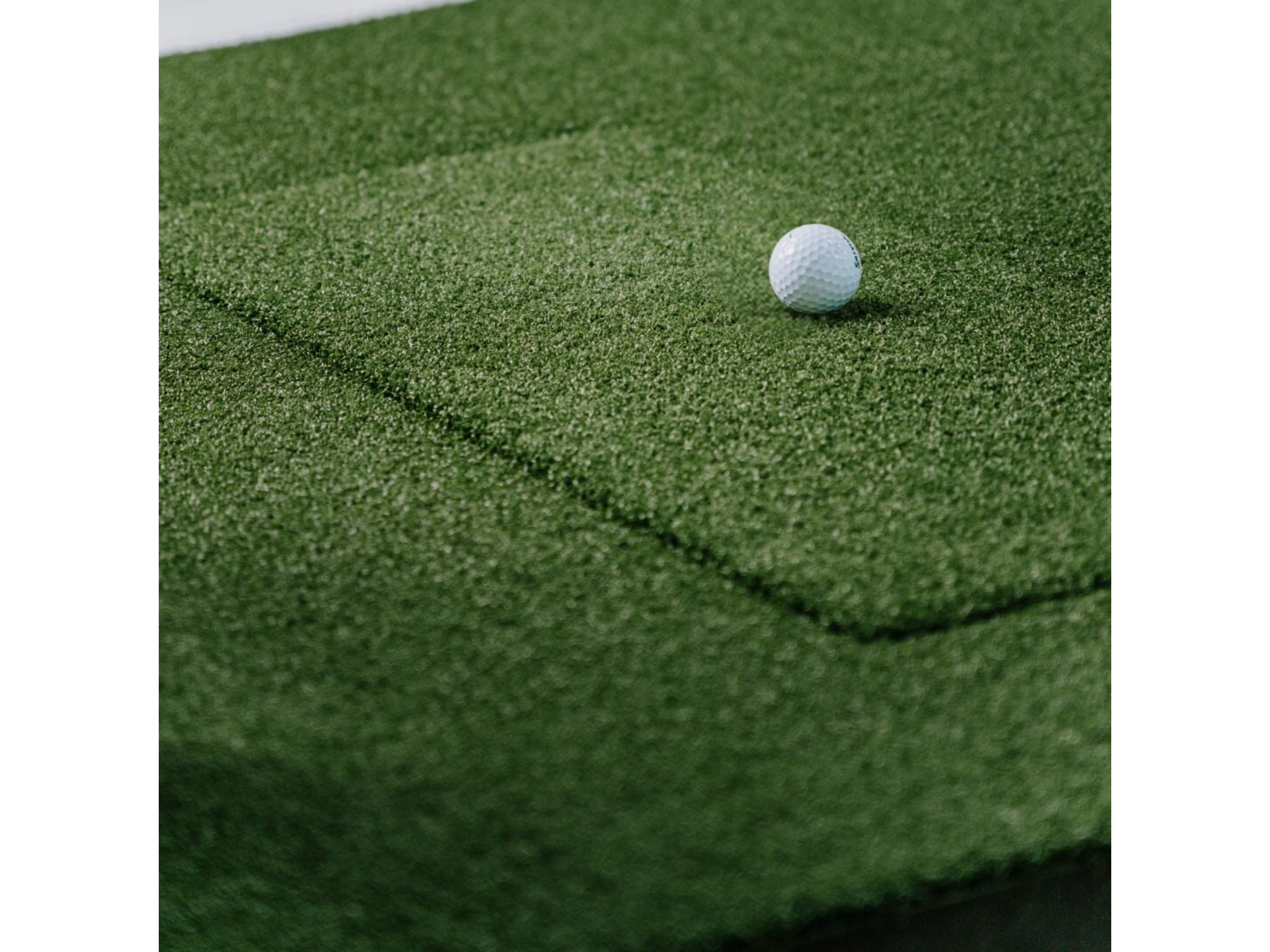 SIGPRO 4x10 Golf Mat