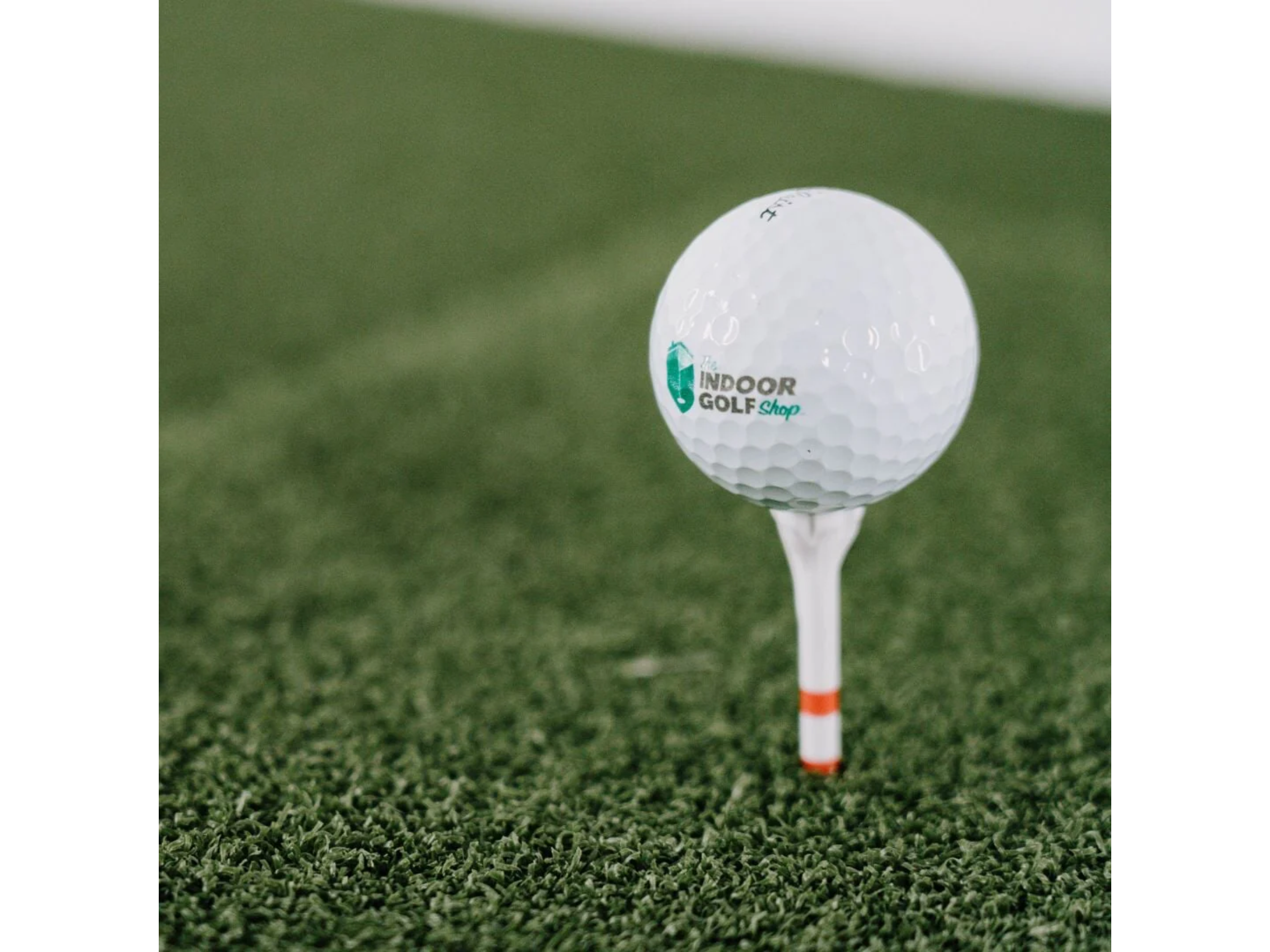 SIGPRO 4x10 Golf Mat