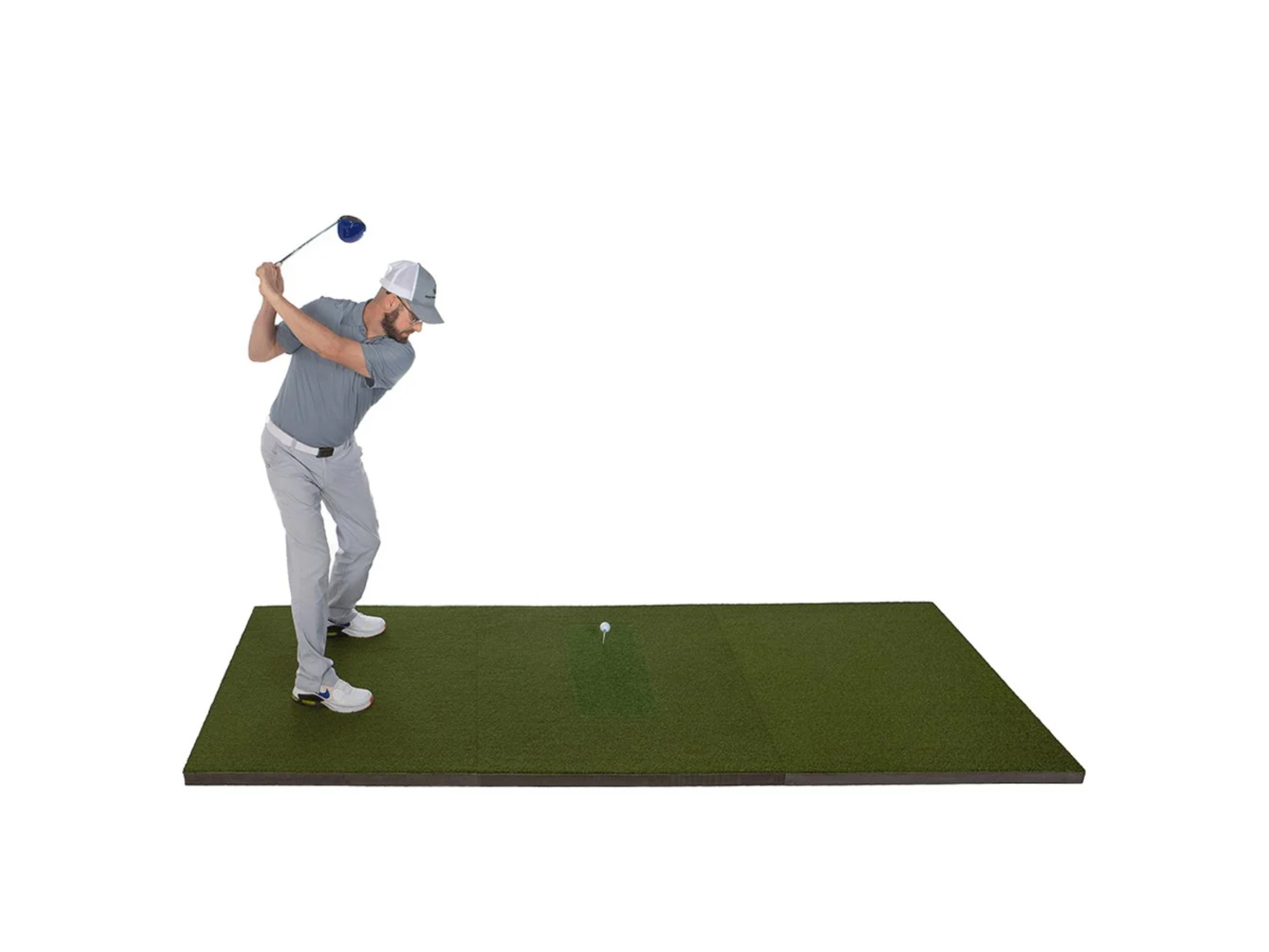 SIGPRO 4x10 Golf Mat