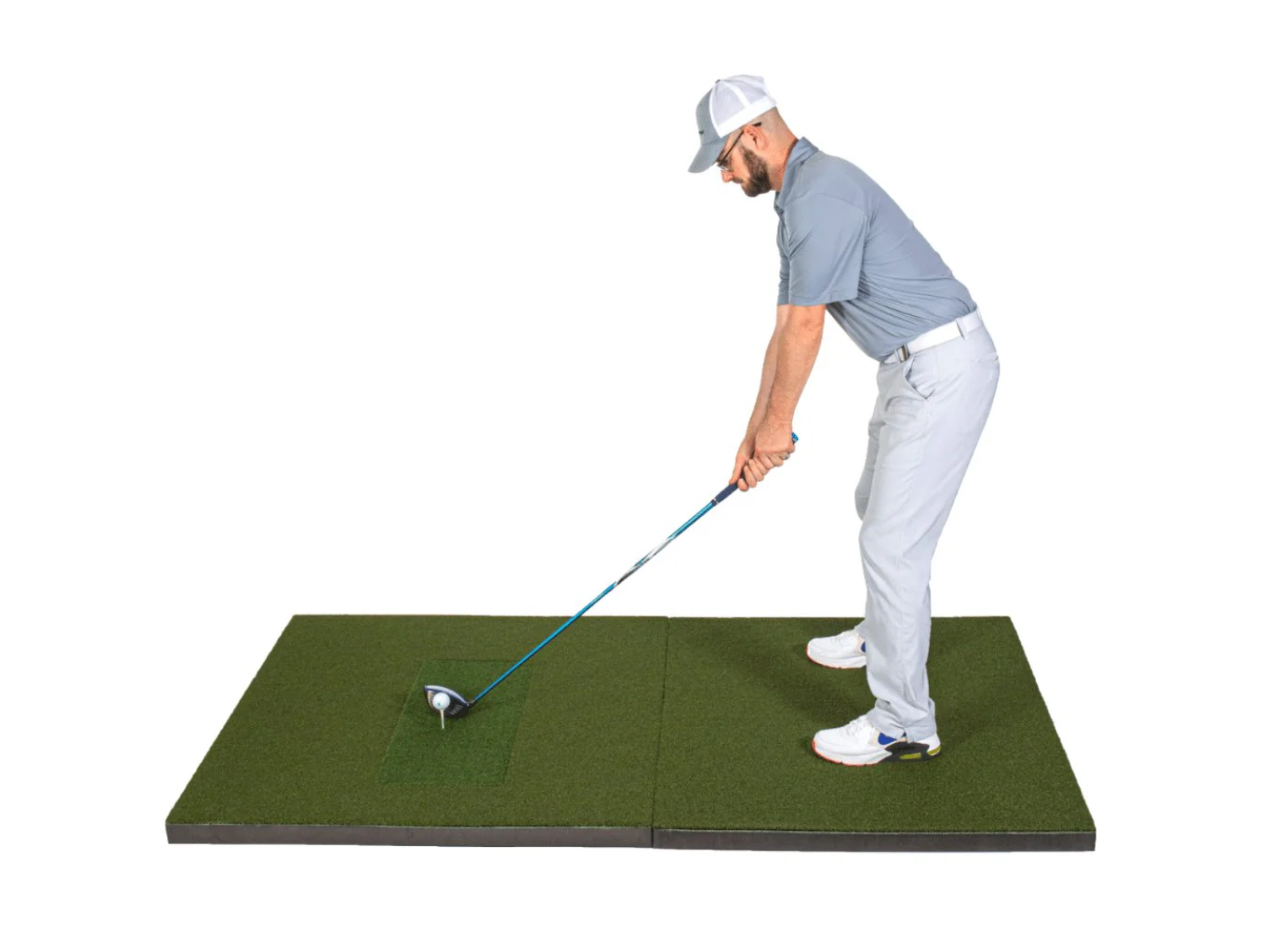 SIGPRO 4x7 Golf Mat