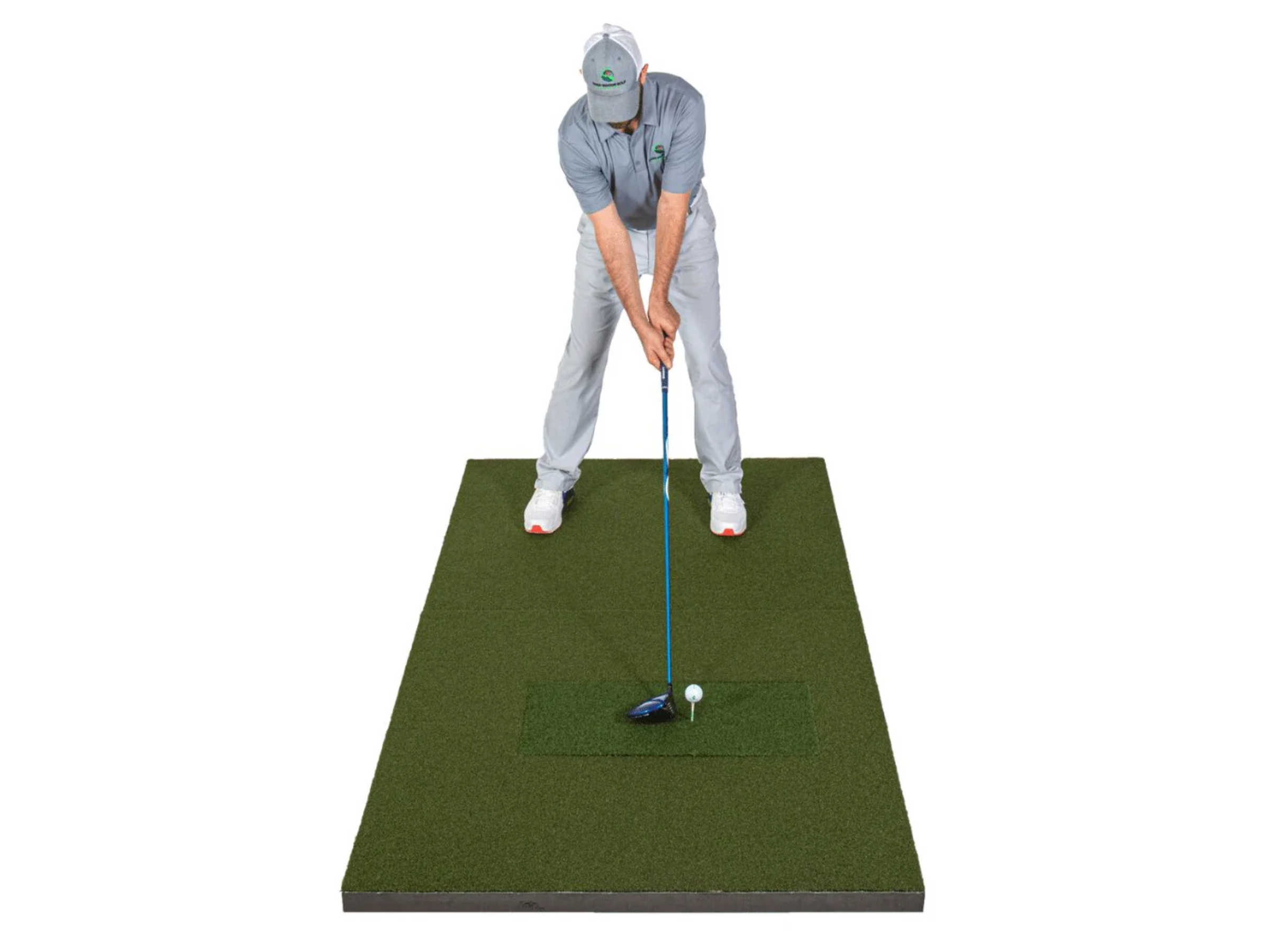 SIGPRO 4x7 Golf Mat