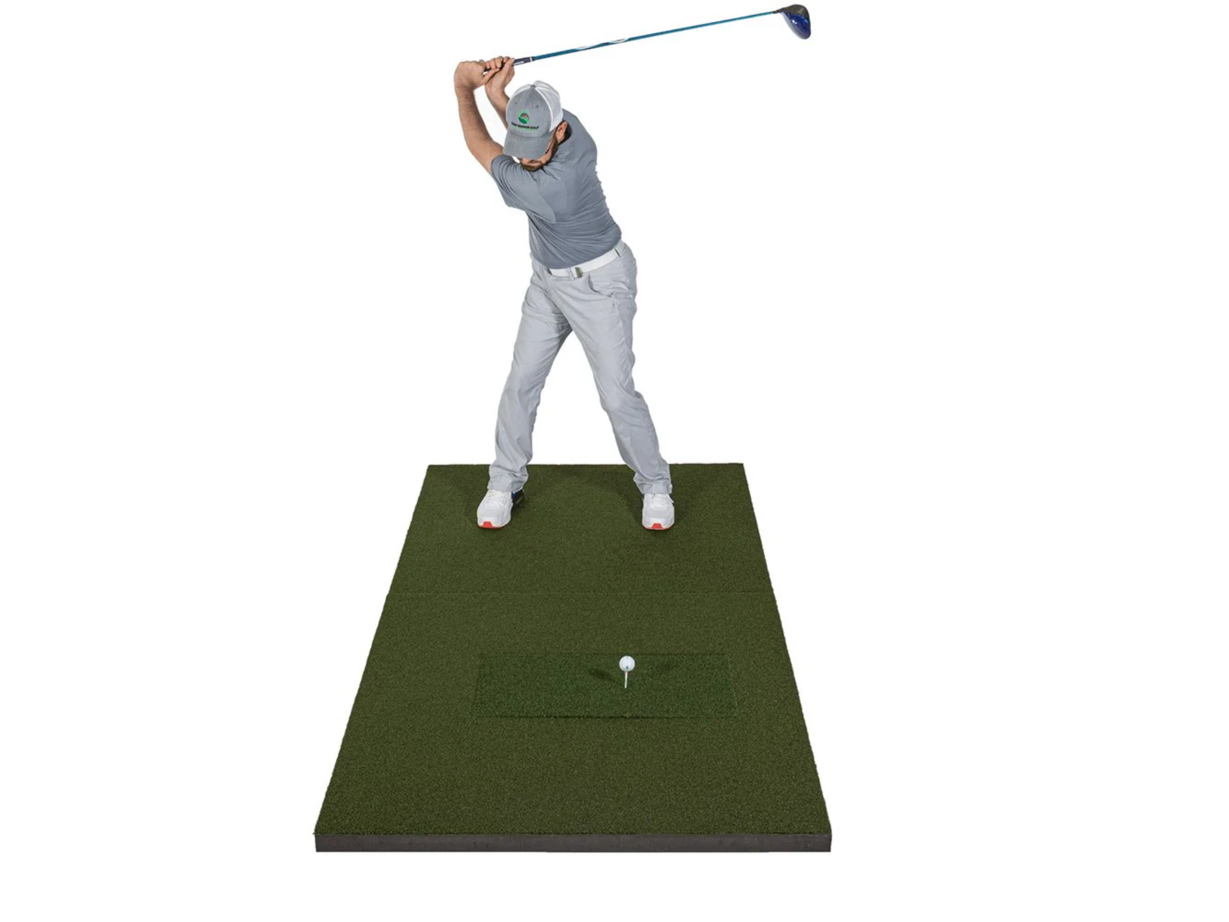 SIGPRO 4x7 Golf Mat