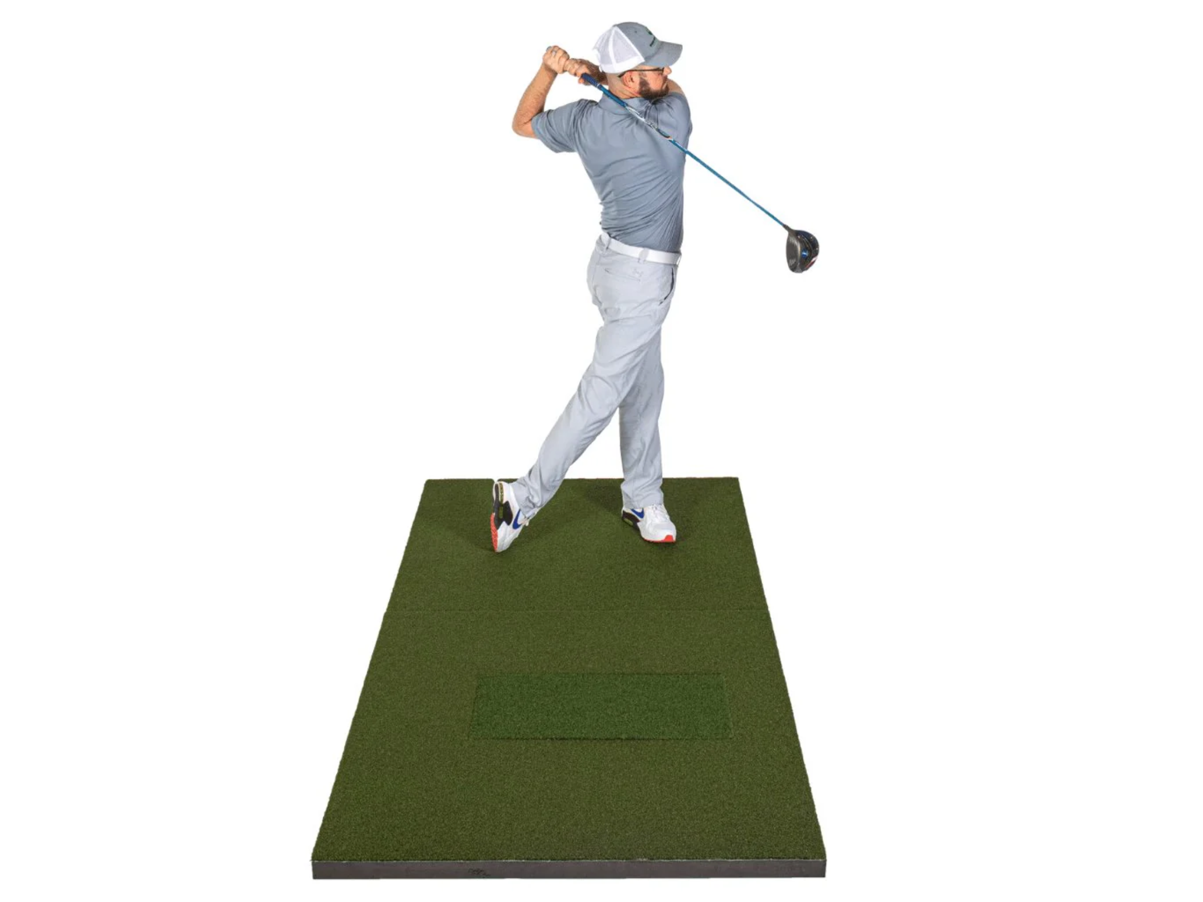 SIGPRO 4x7 Golf Mat