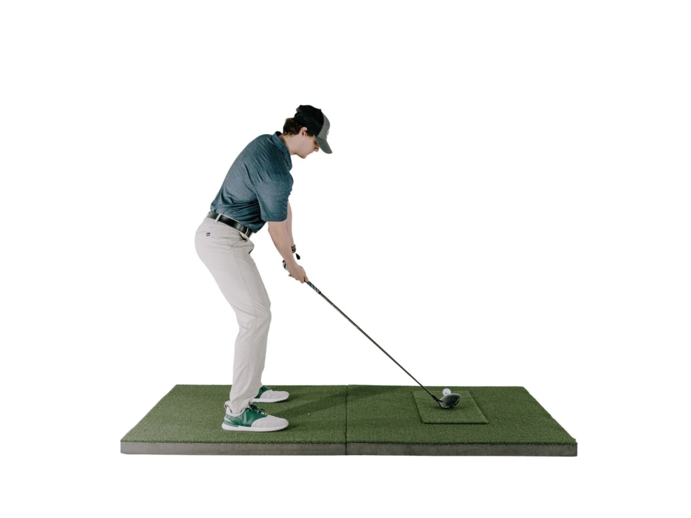 SIGPRO 4x7 Golf Mat