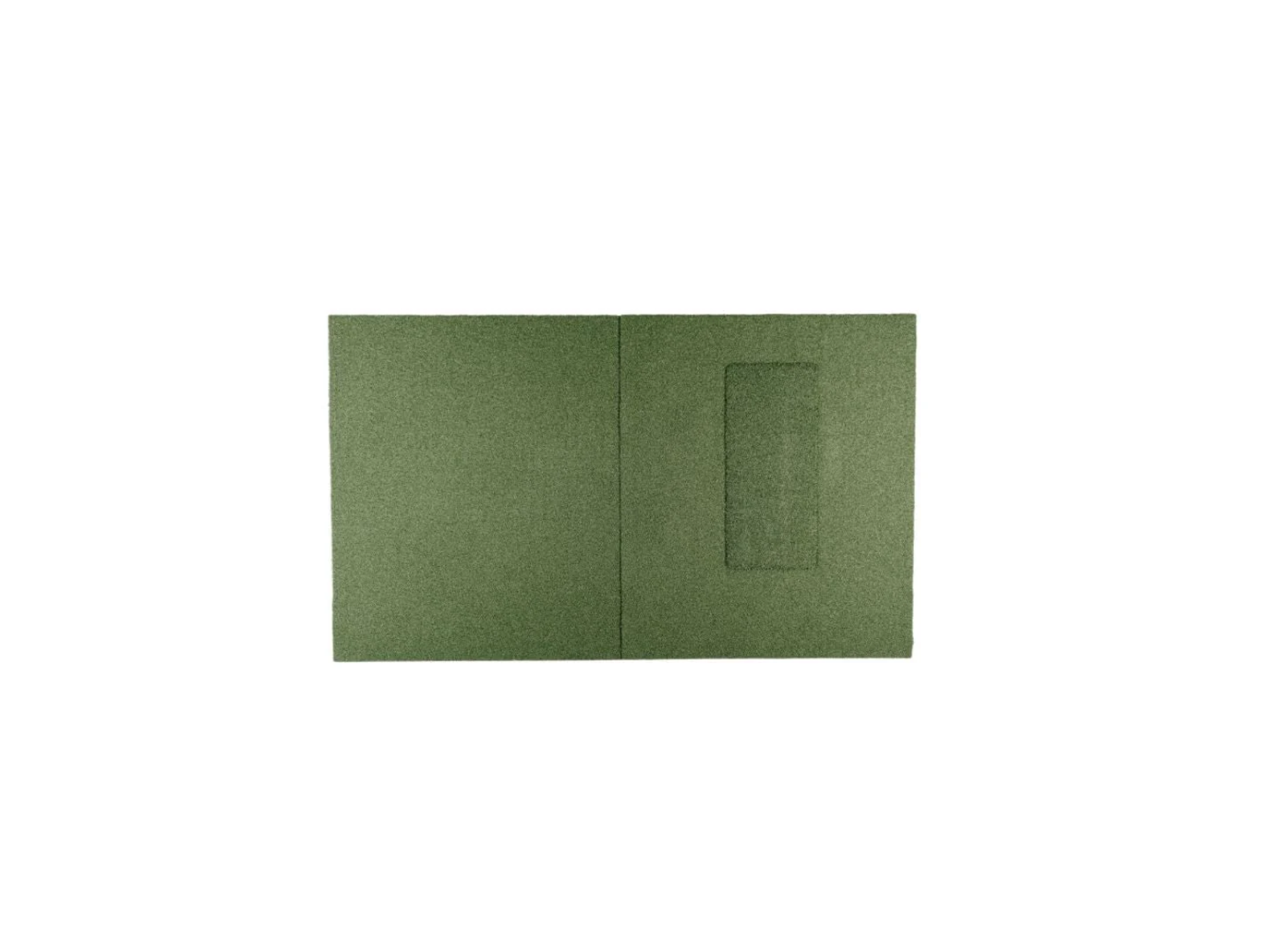 SIGPRO 4x7 Golf Mat