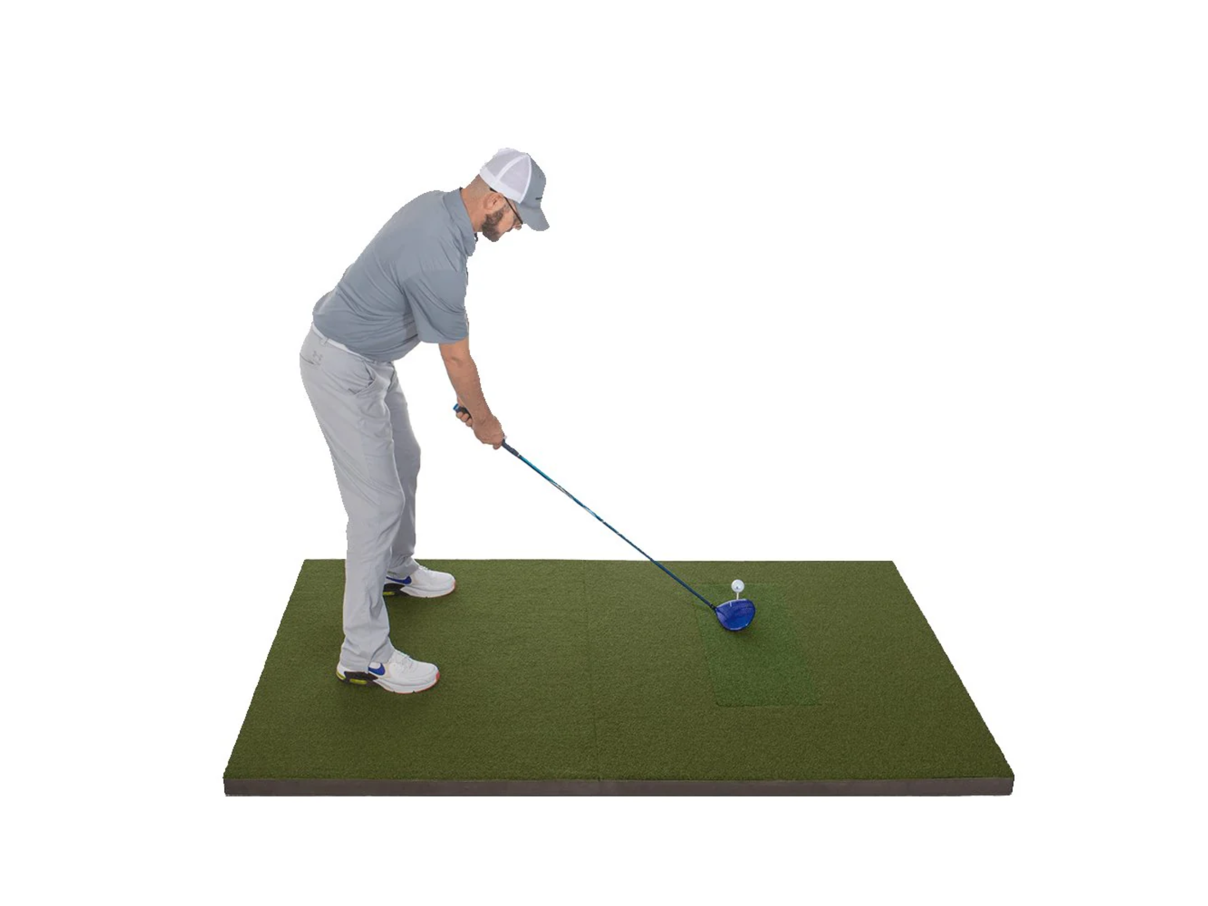 SIGPRO 4x7 Golf Mat