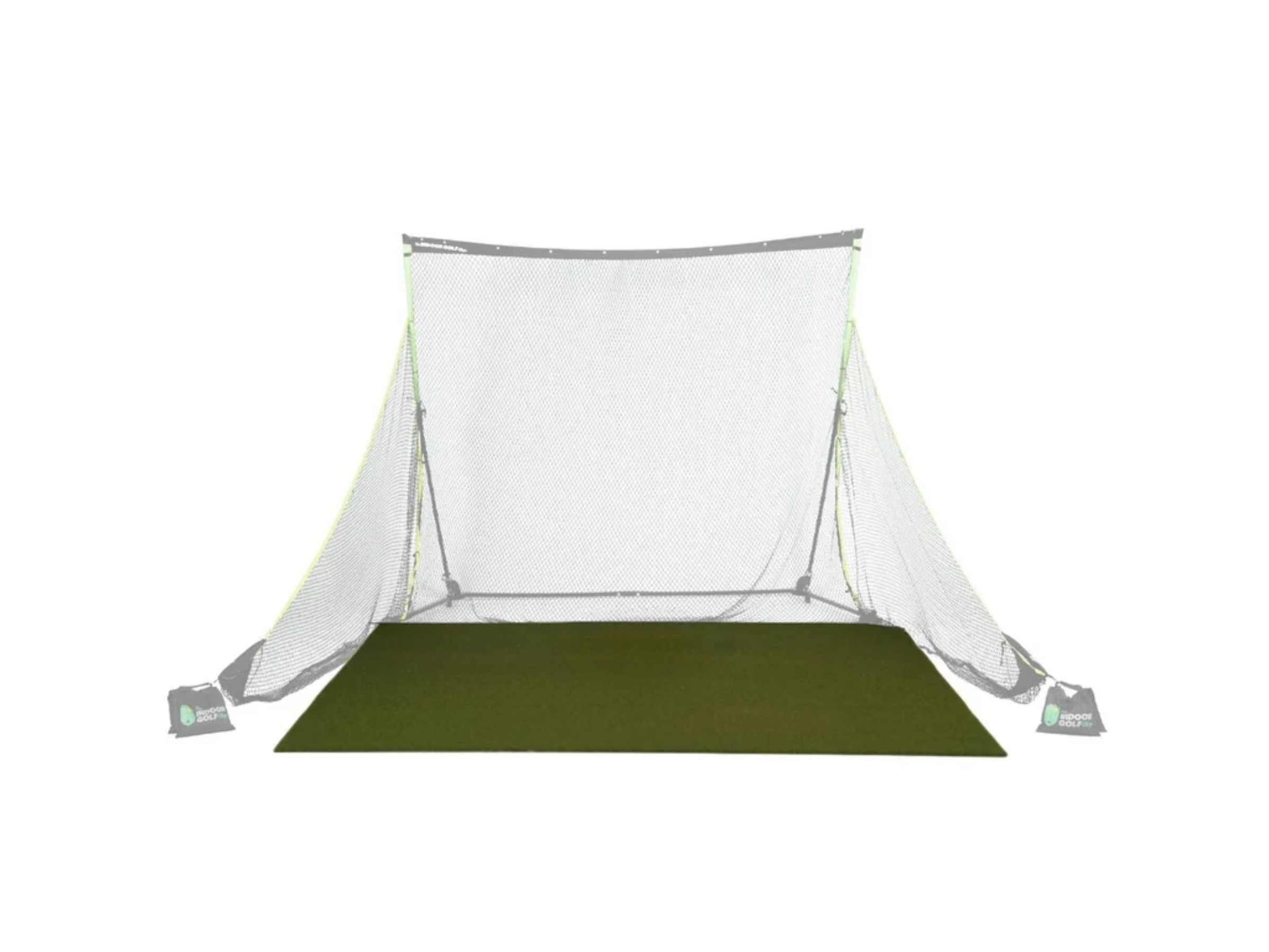 SIGPRO Golf Turf Mat