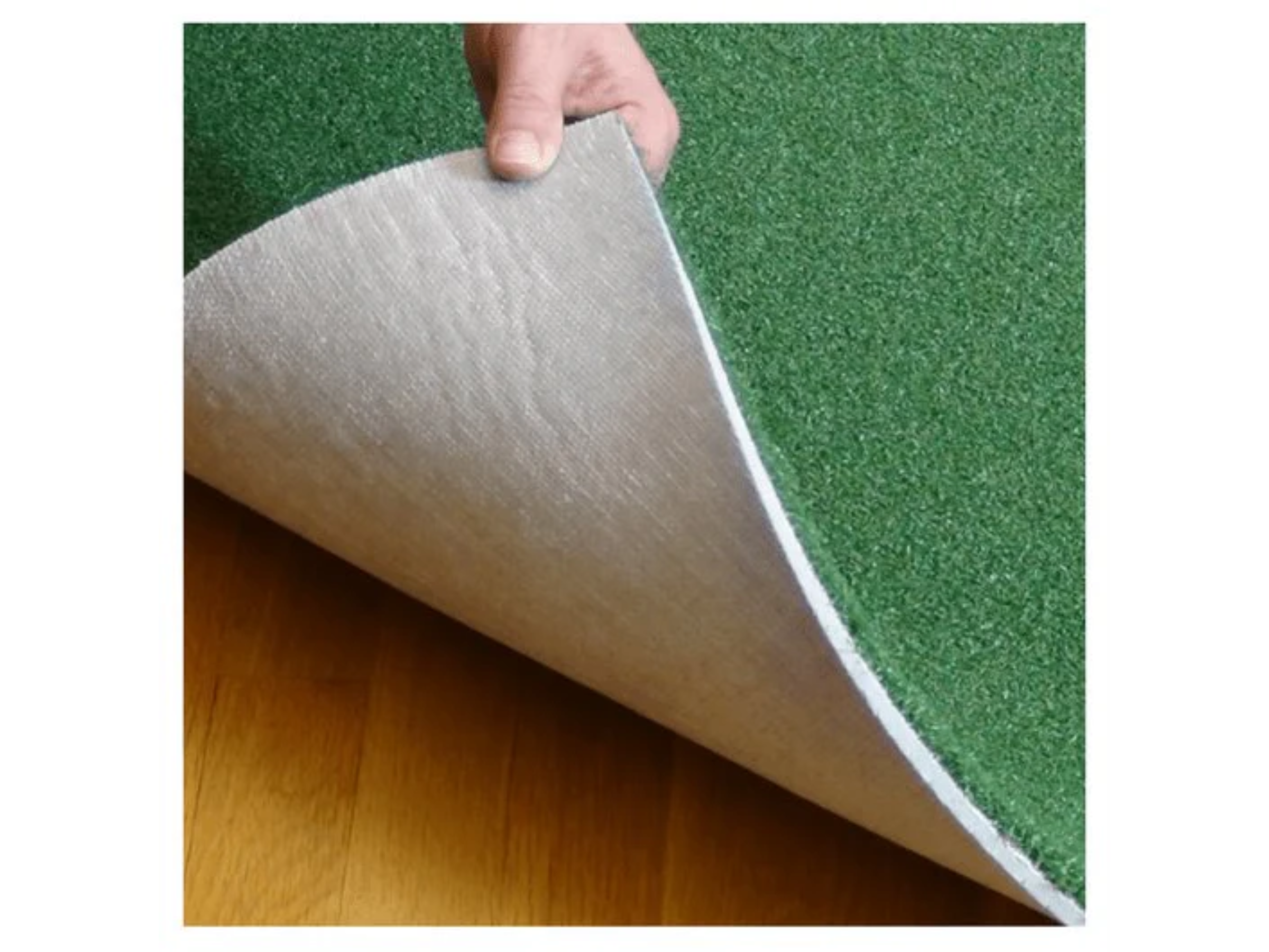 SIGPRO Golf Turf Mat