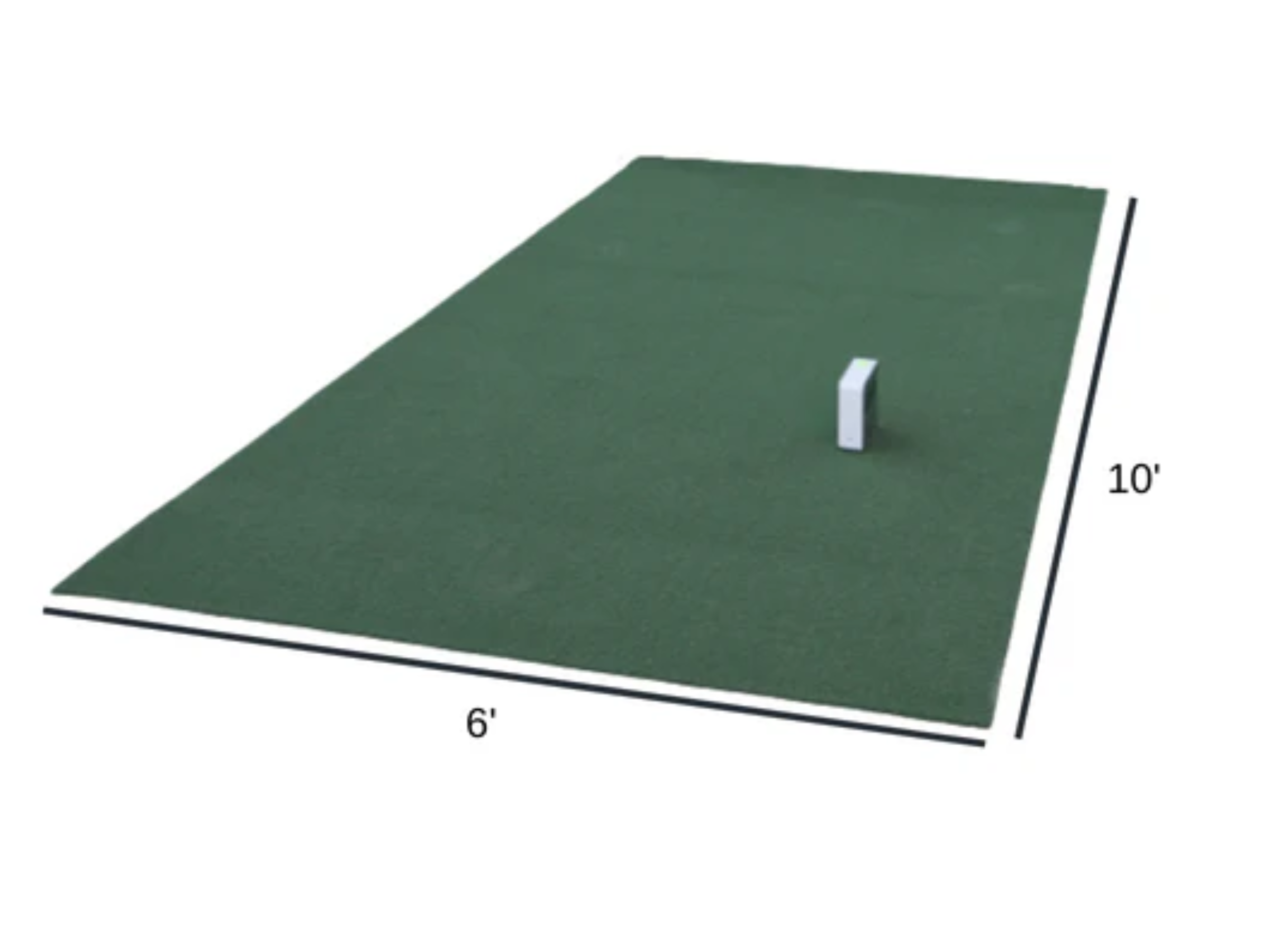 SIGPRO Golf Turf Mat