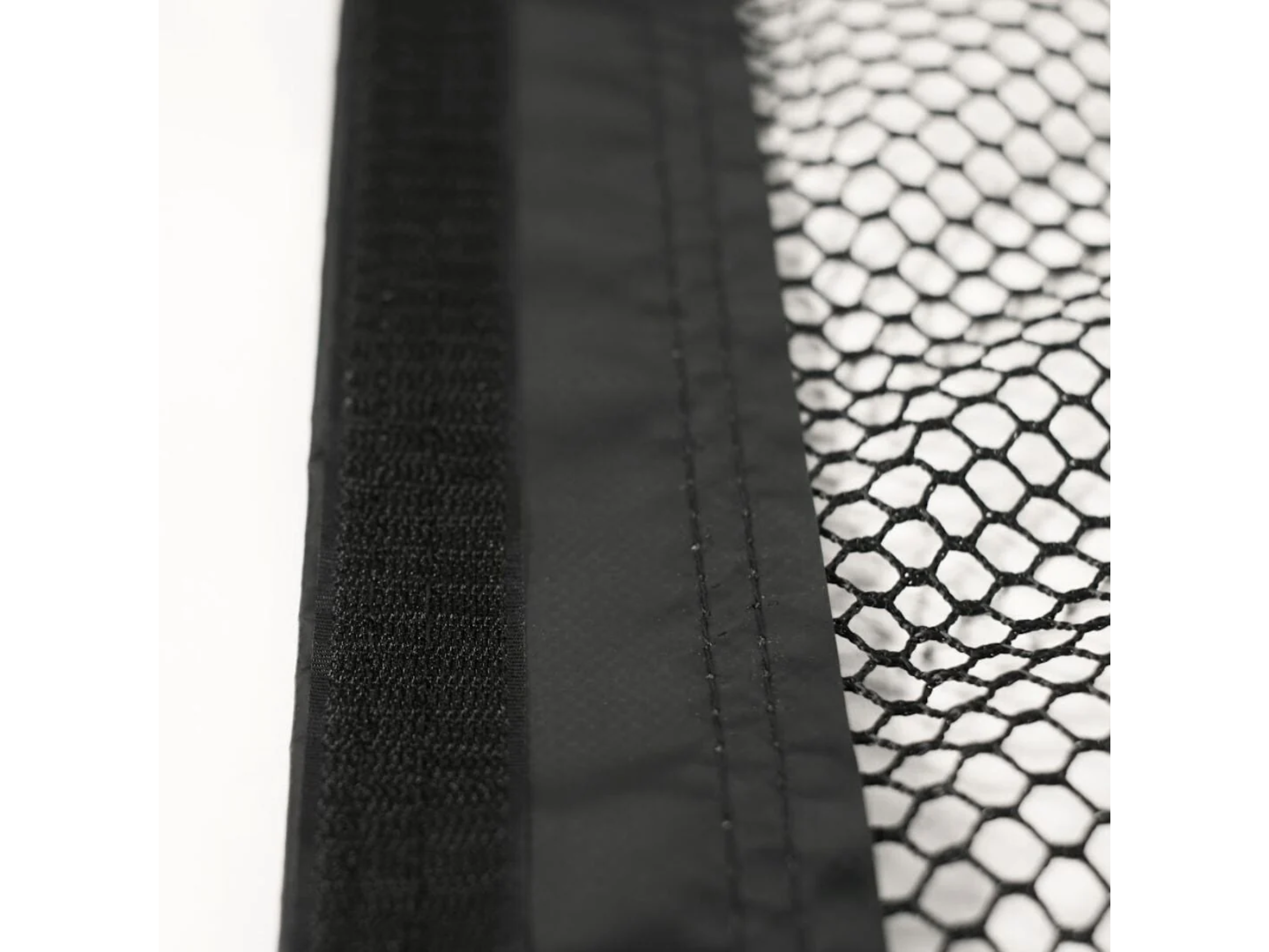 SIGPRO Side Barrier Netting