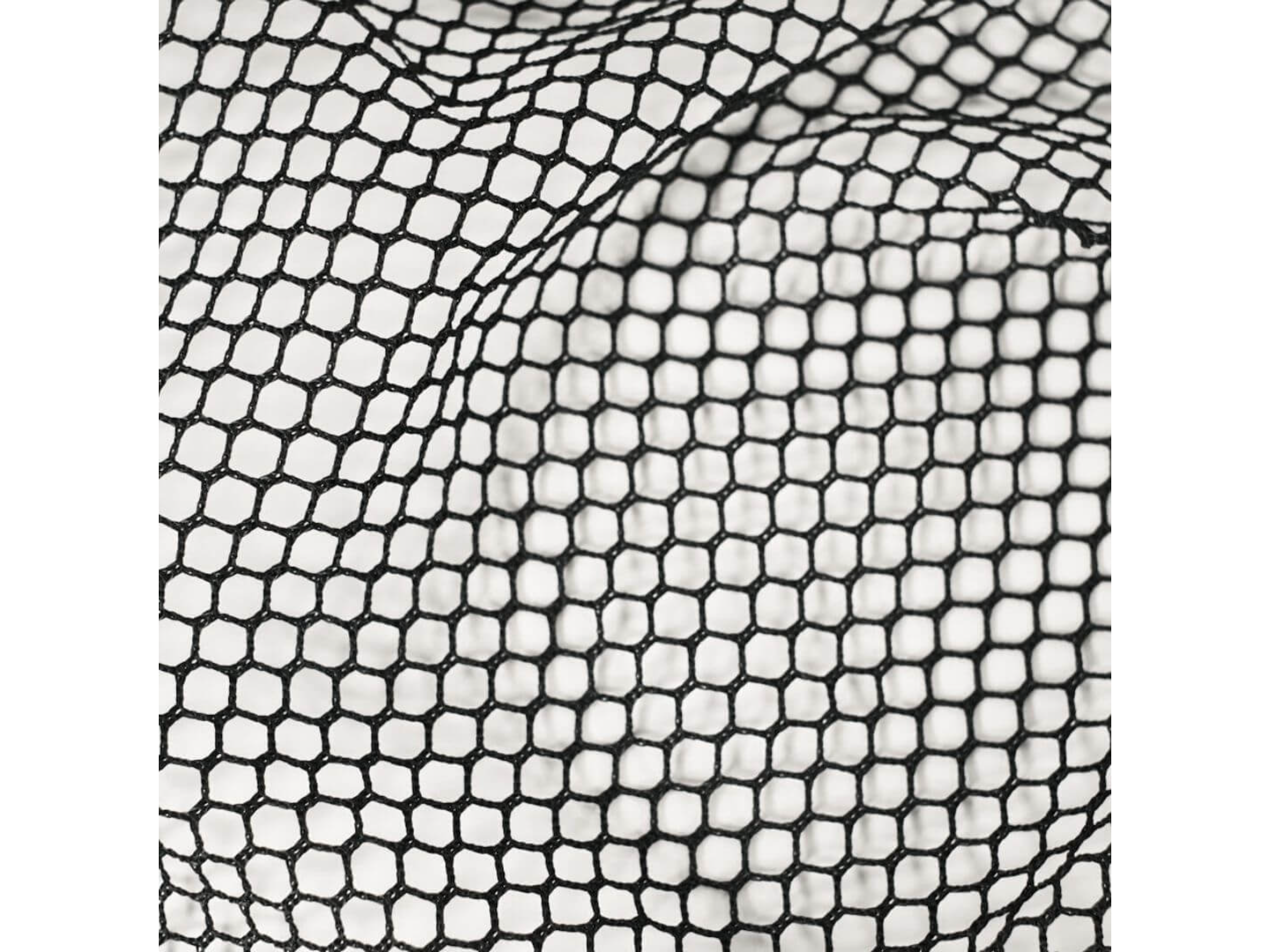 SIGPRO Side Barrier Netting
