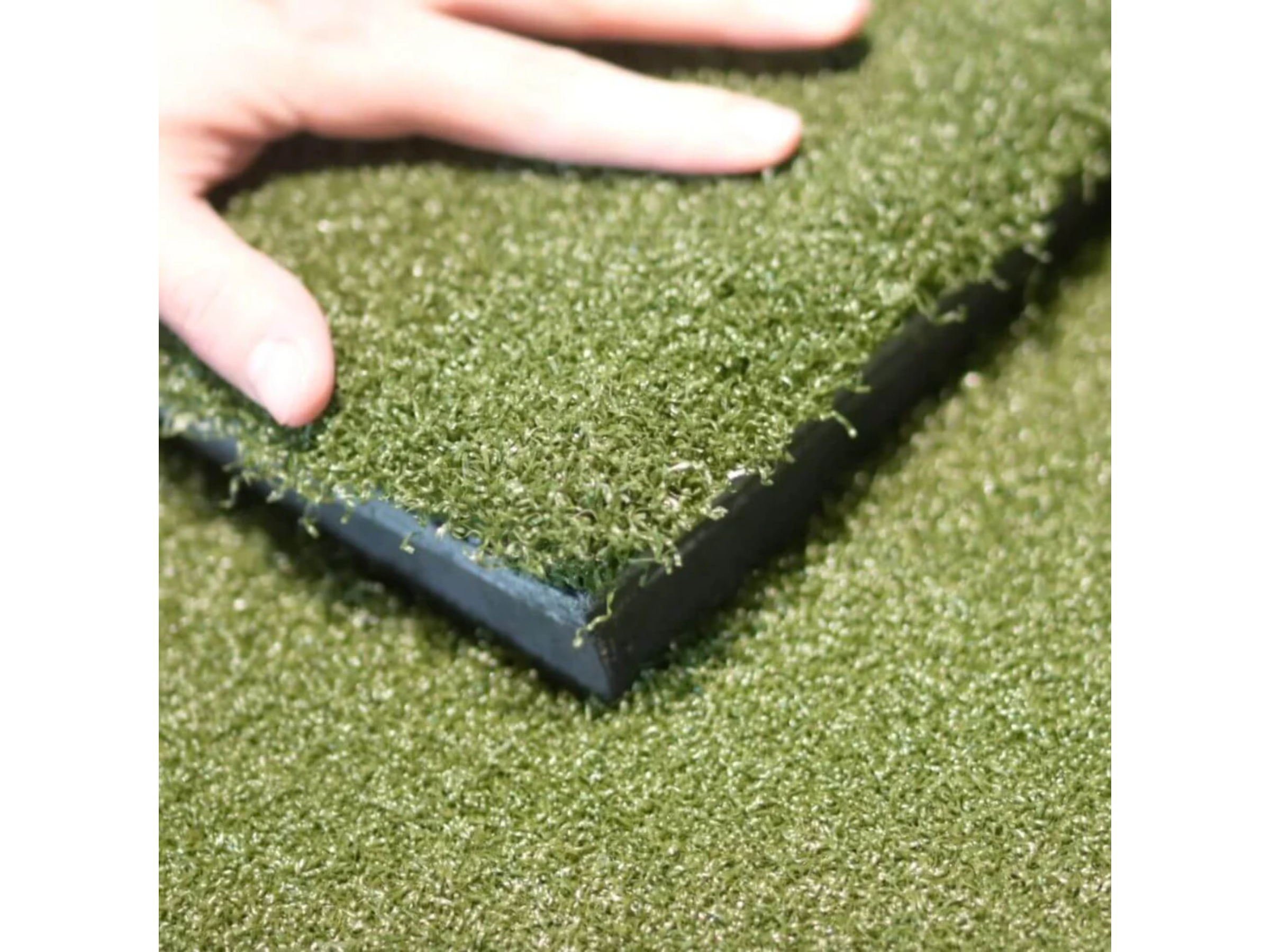 SIGPRO Softy Hitting Strip