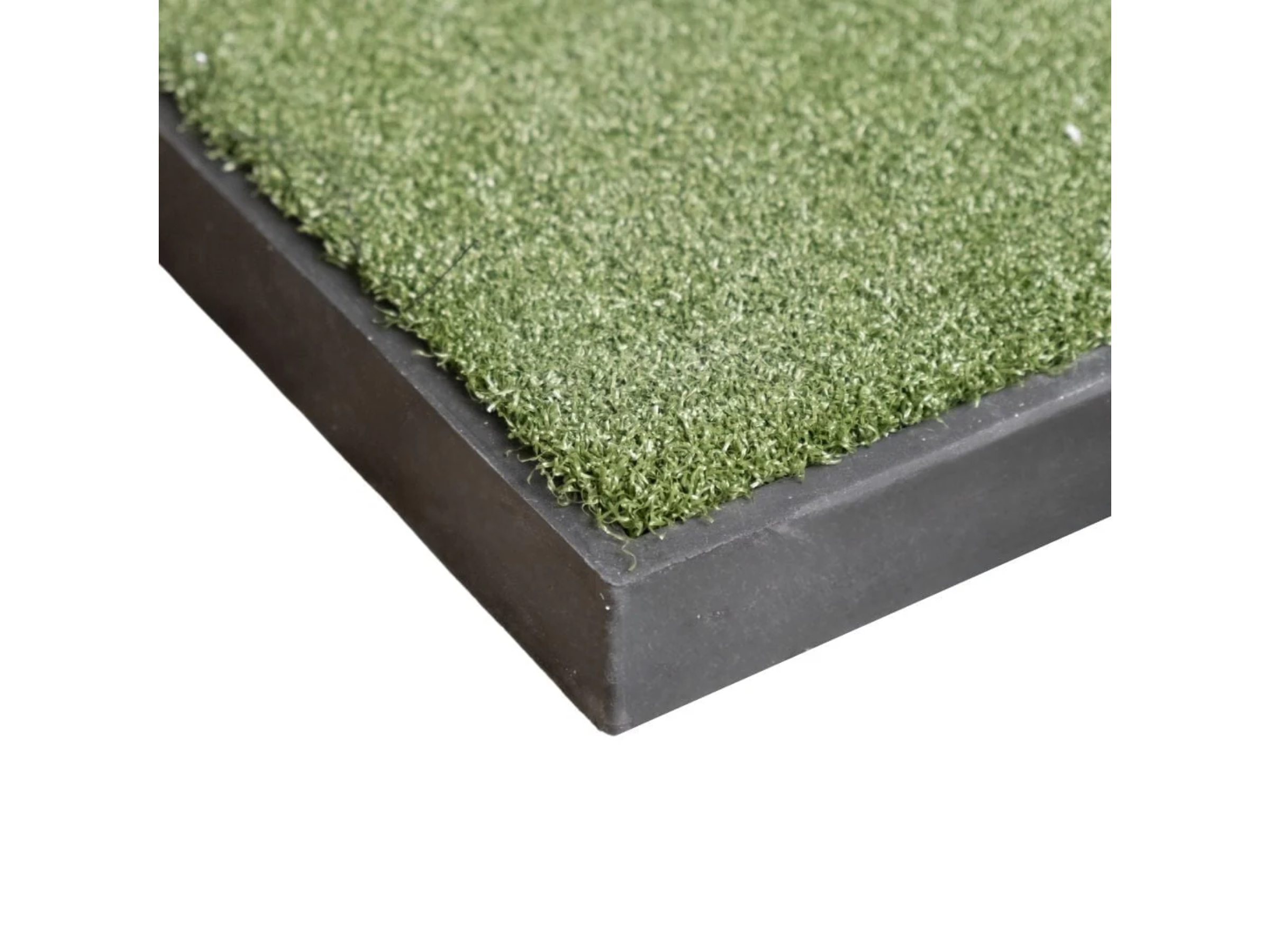 SIGPRO Super Softy 4' x 6' Single Sided Golf Mat