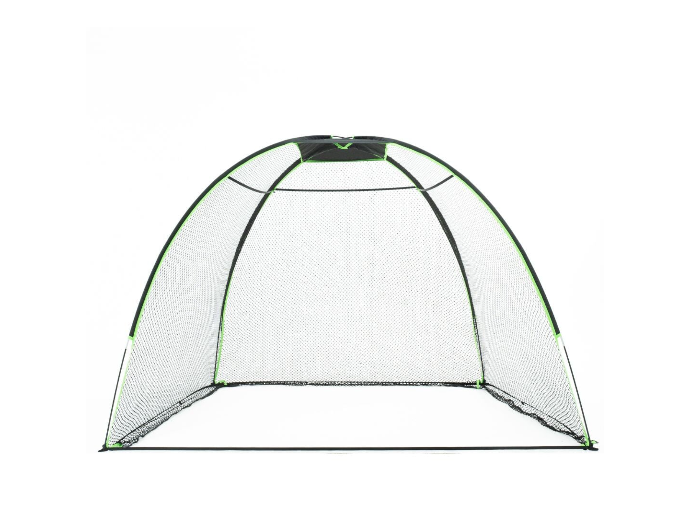 SIG Rounded Golf Net (10' x 7')