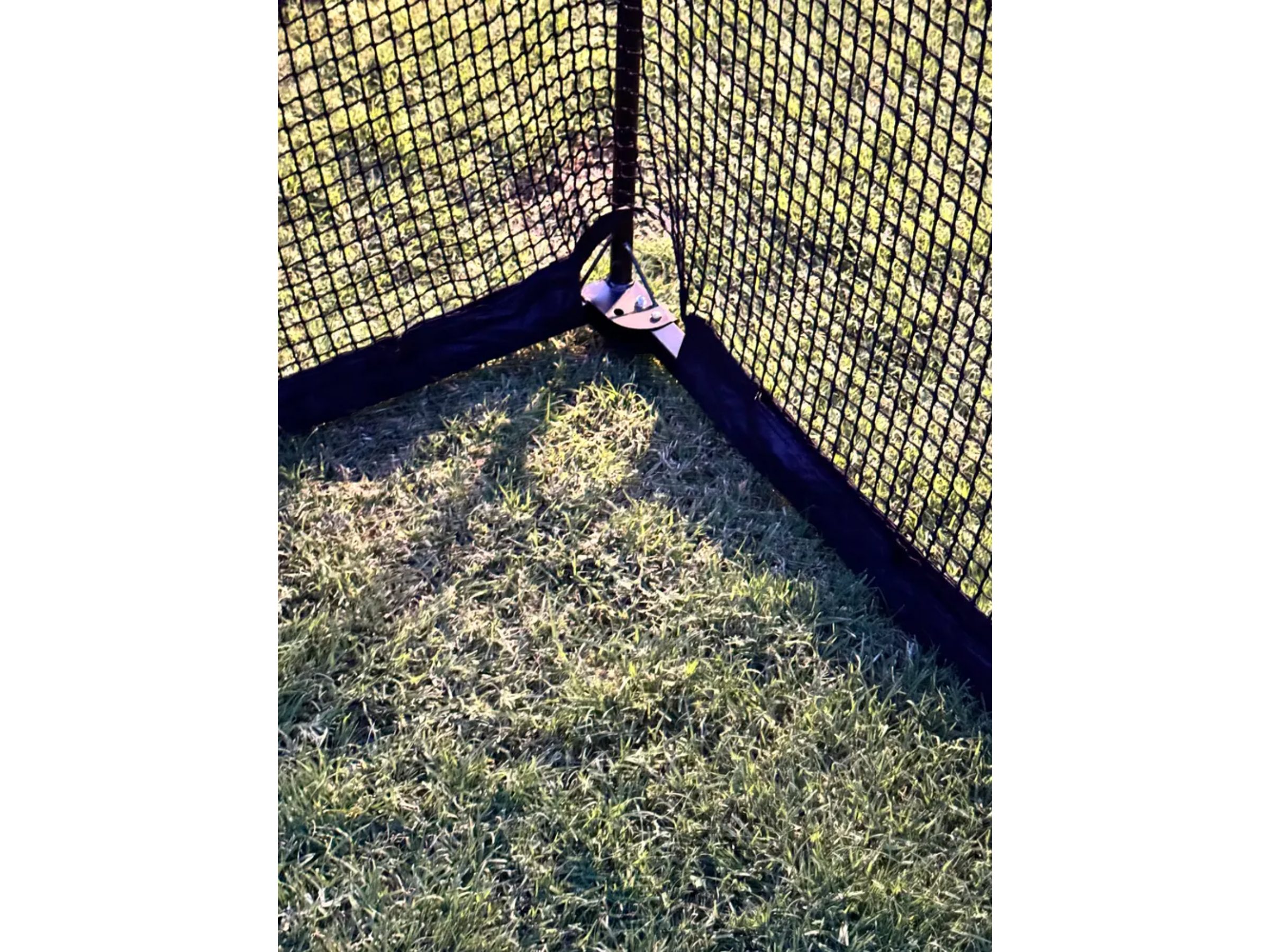 SIG Square Golf Net (10' x 10')