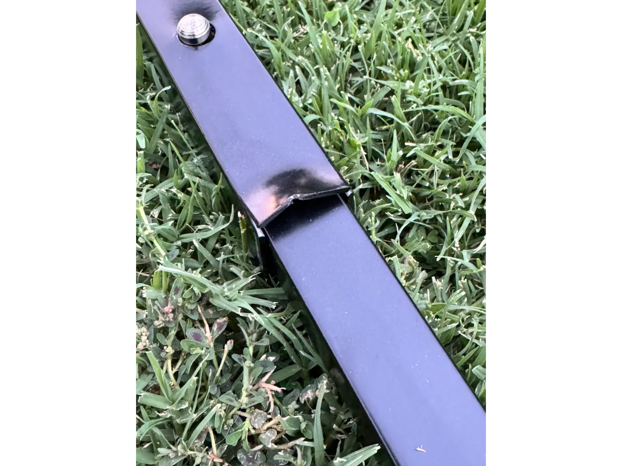 SIG Square Golf Net (10' x 10')