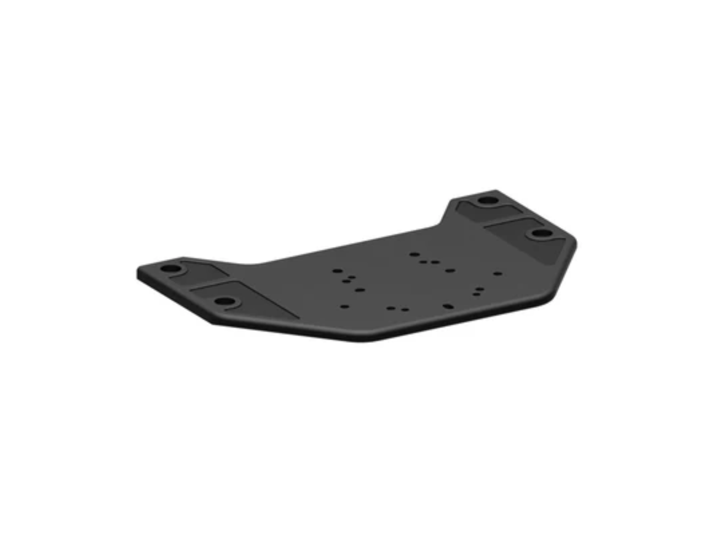 Sabelt Bottom Wheel Mount