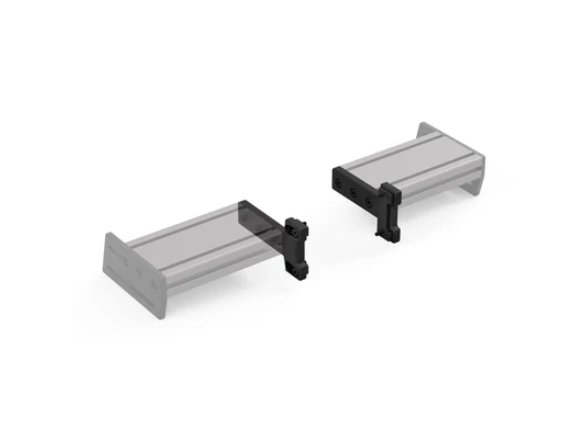 Sabelt Fanatec Wheel Side Mount