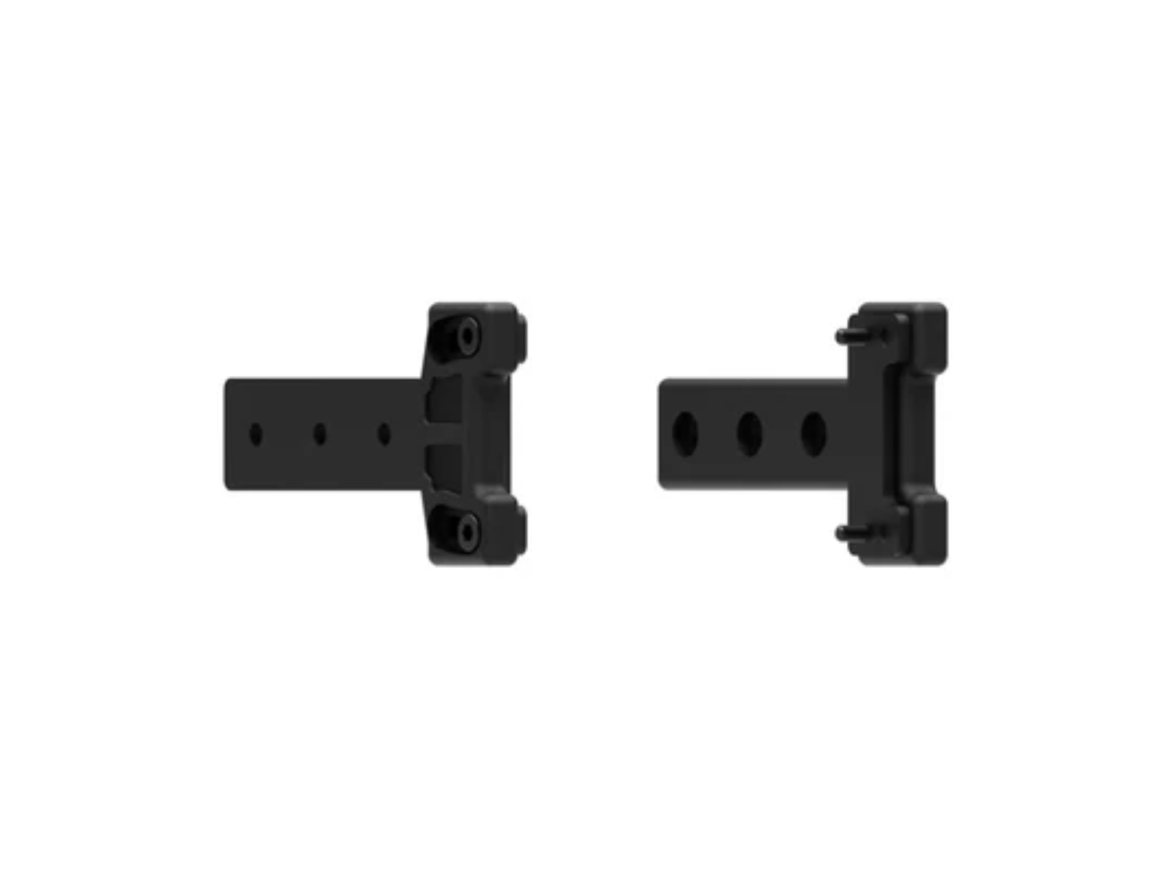 Sabelt Fanatec Wheel Side Mount