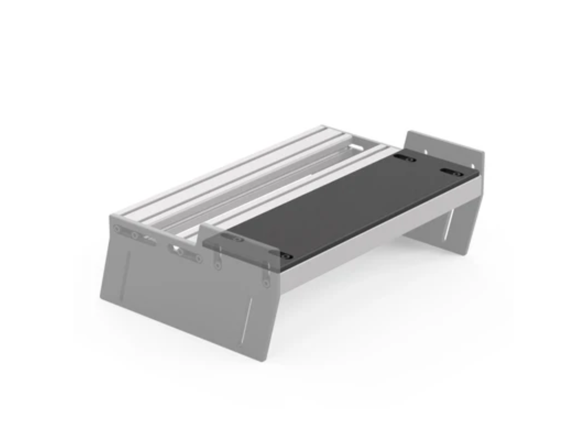 Sabelt Pedal Heel Rest