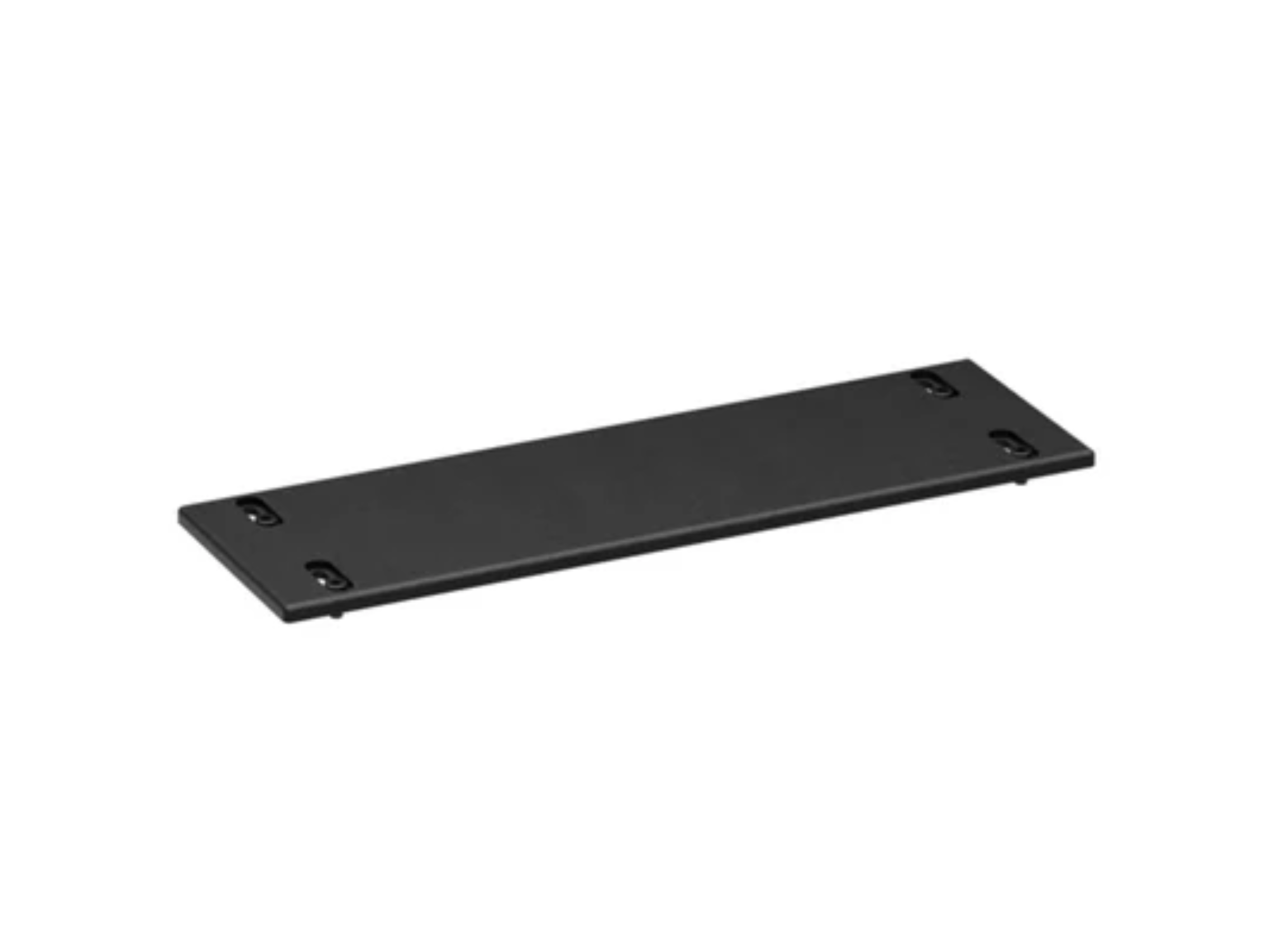 Sabelt Pedal Heel Rest