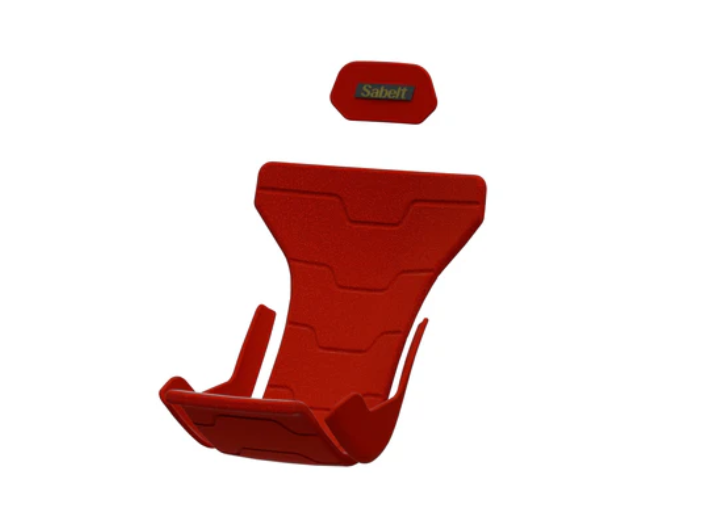 Sabelt SRP-1 Seat Padding Kit
