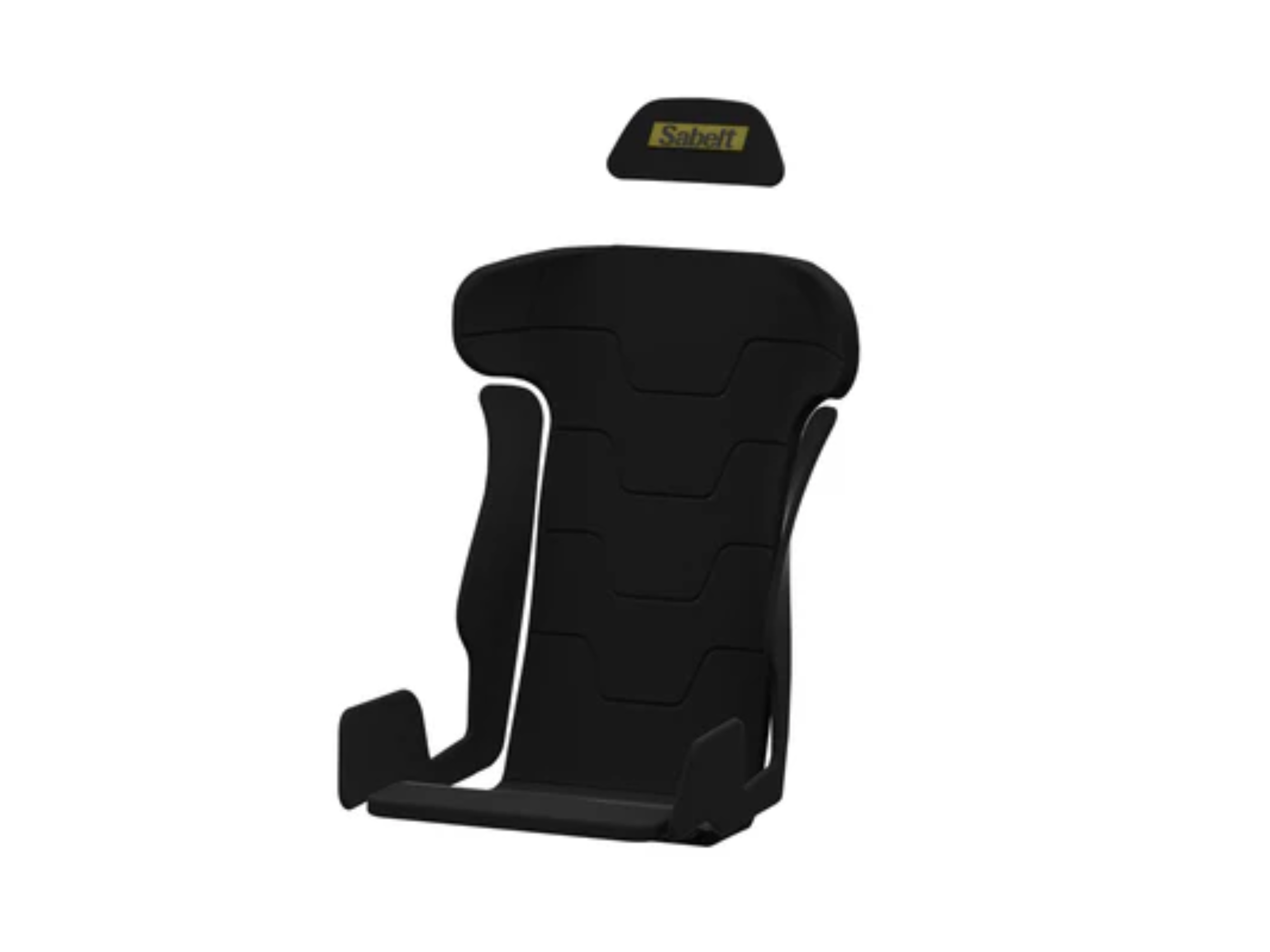 Sabelt SRS-1 Seat Padding Kit