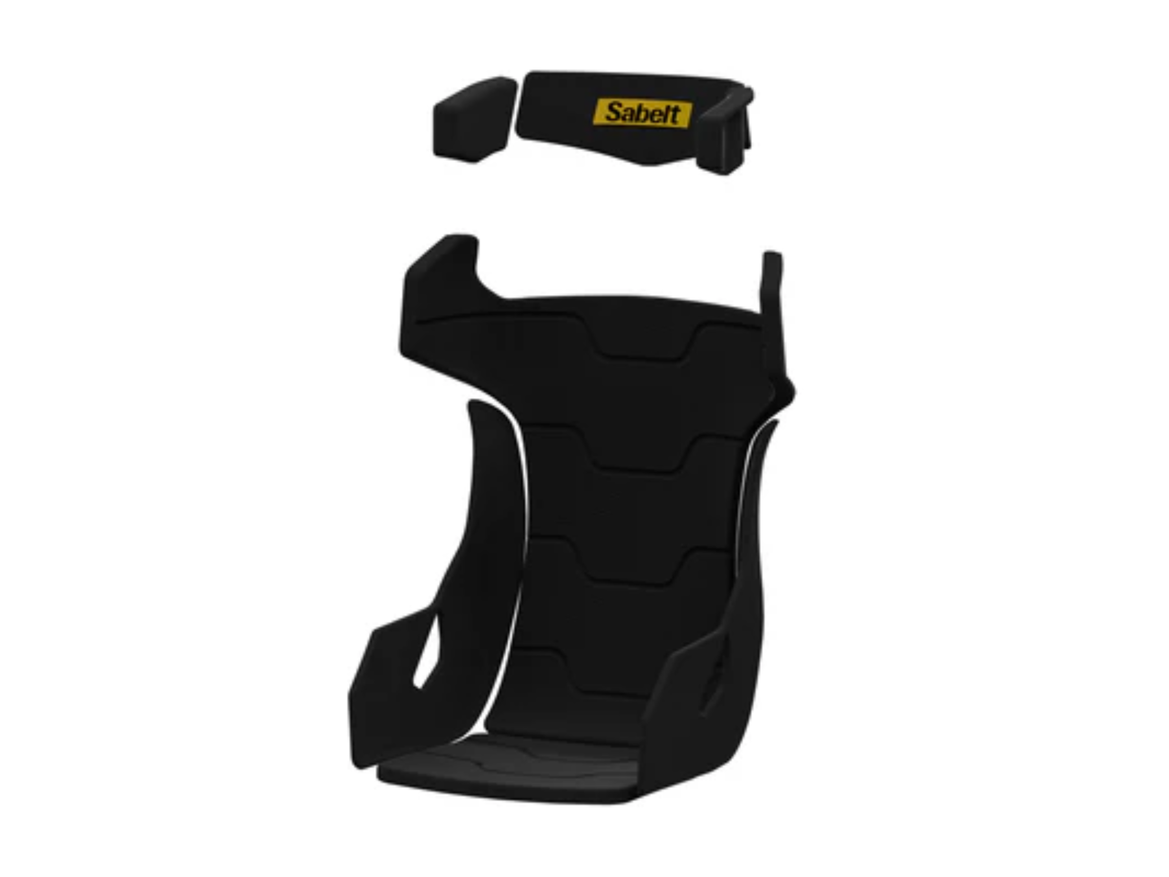Sabelt SRX-1 Seat Padding Kit