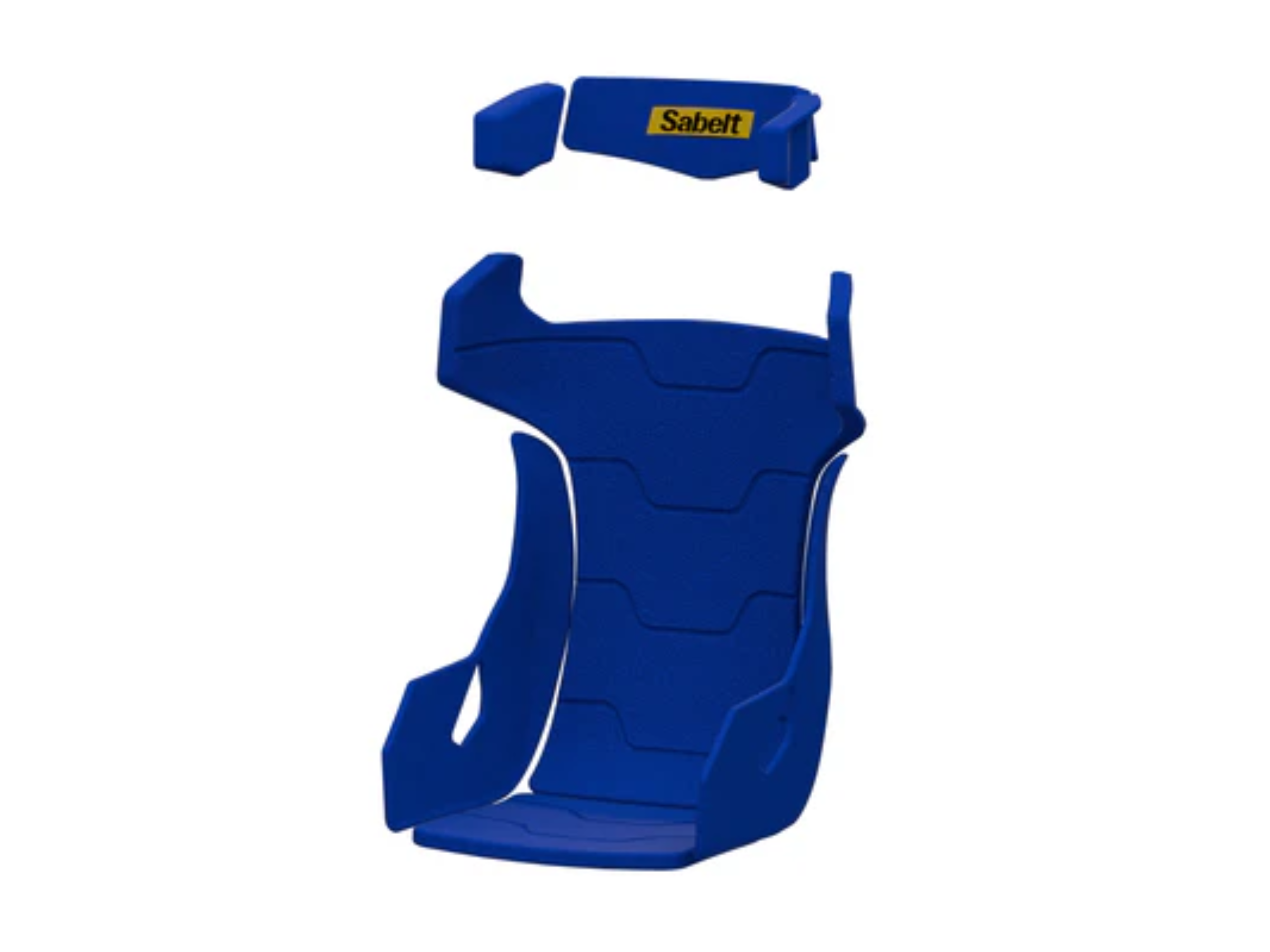 Sabelt SRX-1 Seat Padding Kit