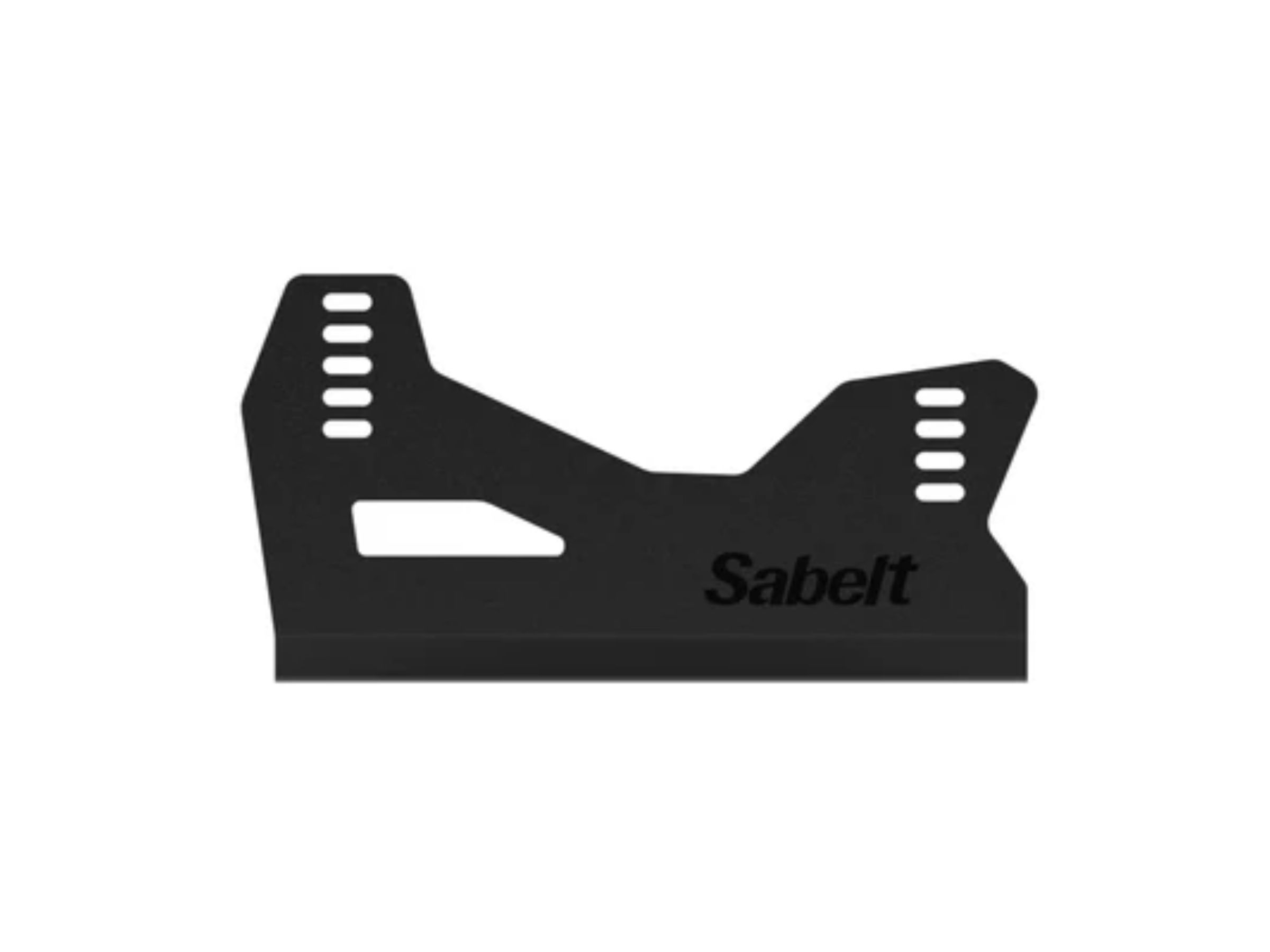 Sabelt Seat Brackets for S & X Series Seats