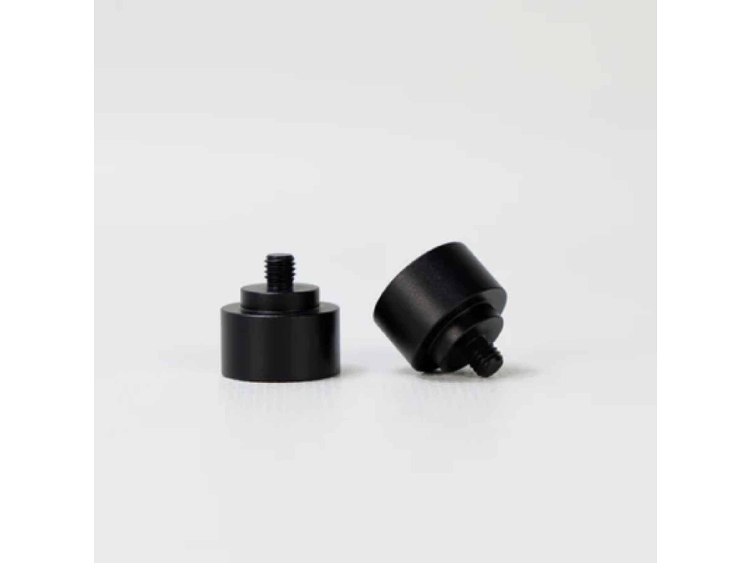 SimCore LEV-1 Dash Mount 10mm Extension Set