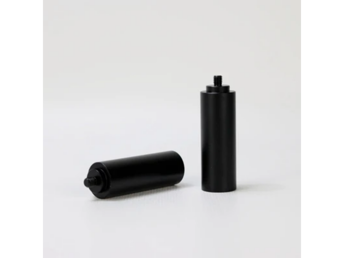 SimCore LEV-1 Dash Mount 50mm Extension Set