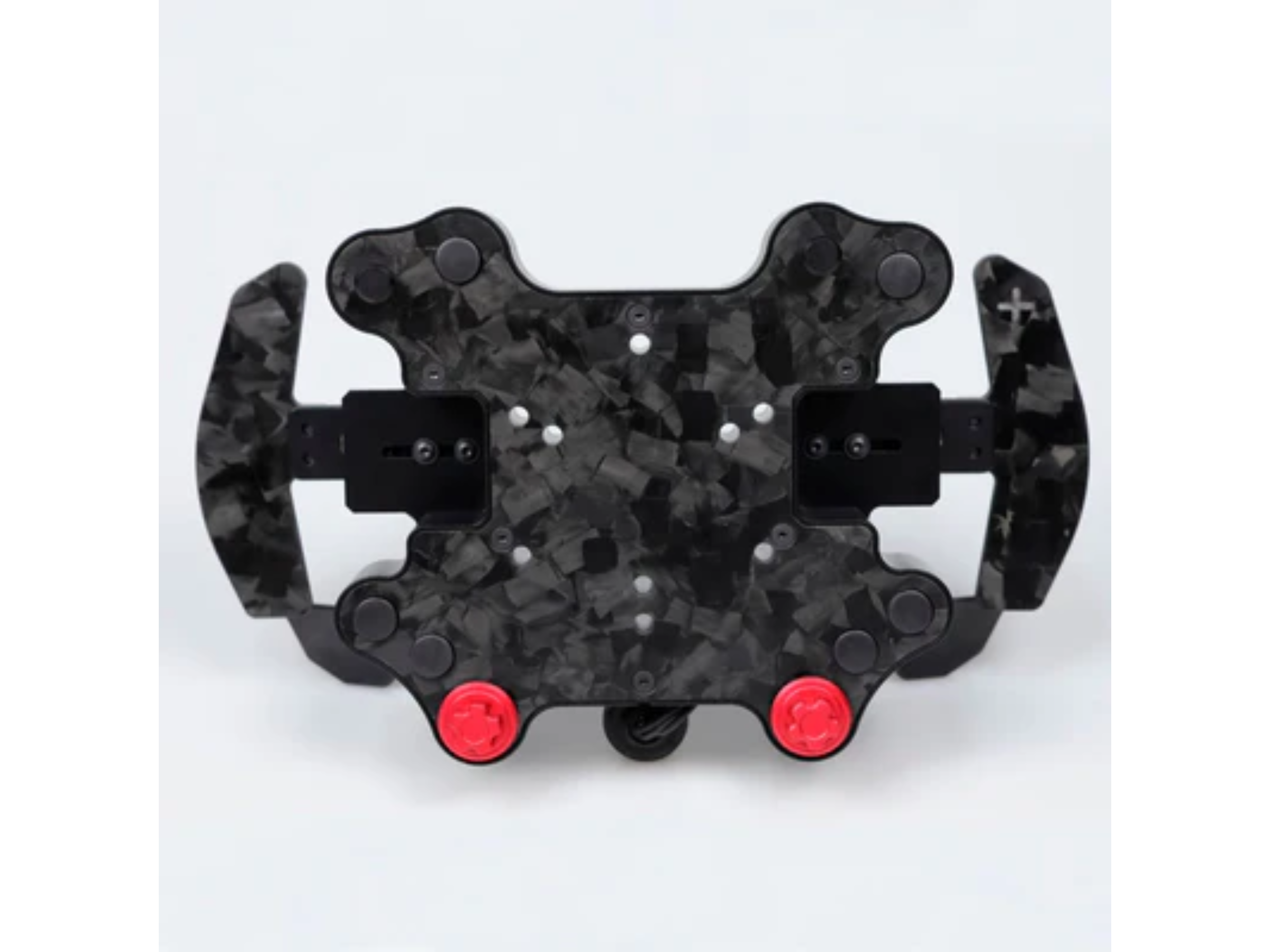 SimLine BPv3 Ultimate Dual Clutch Button Plate (Wireless)