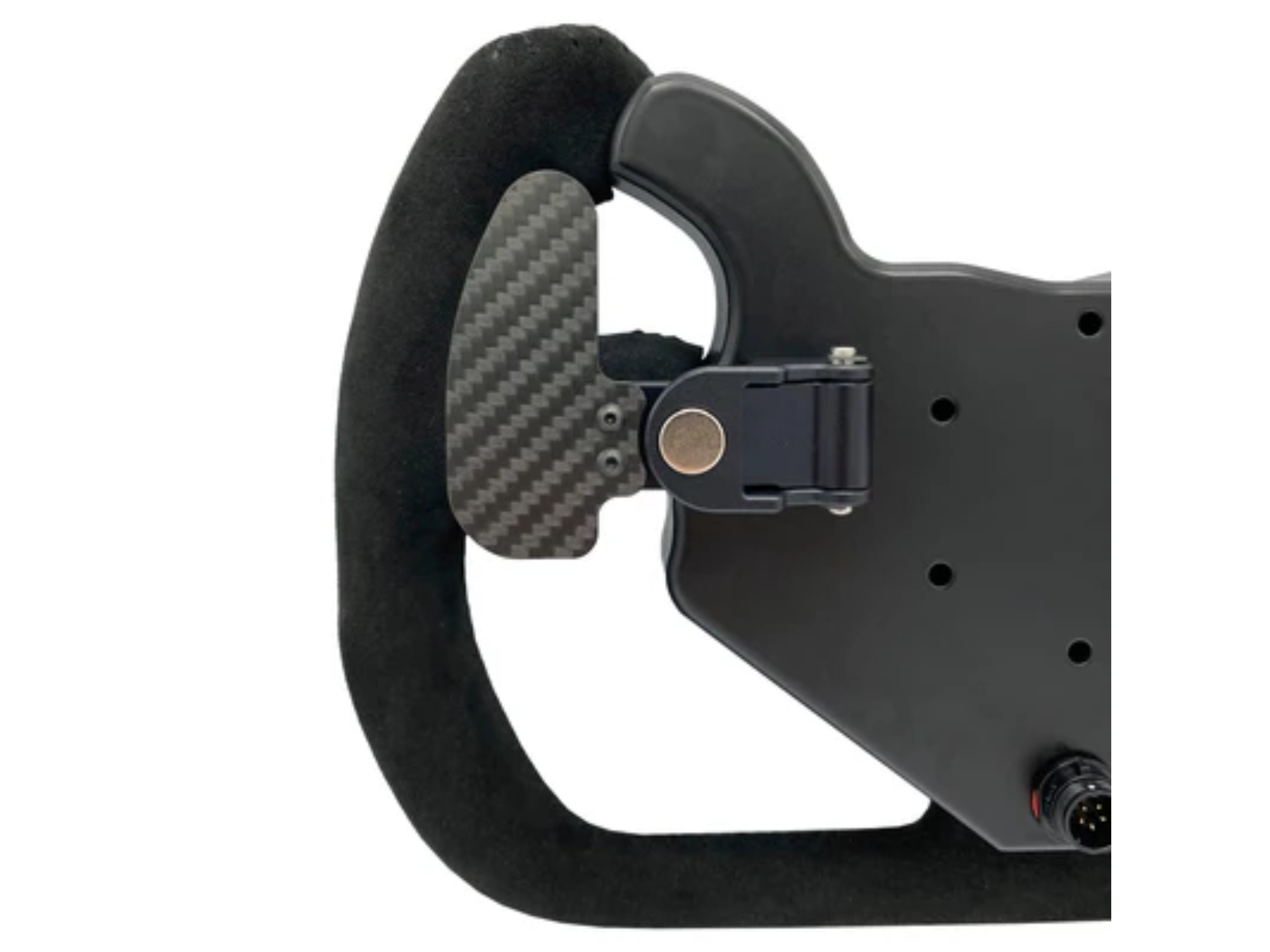 SimLine C7R Replica Wheel (Wired)