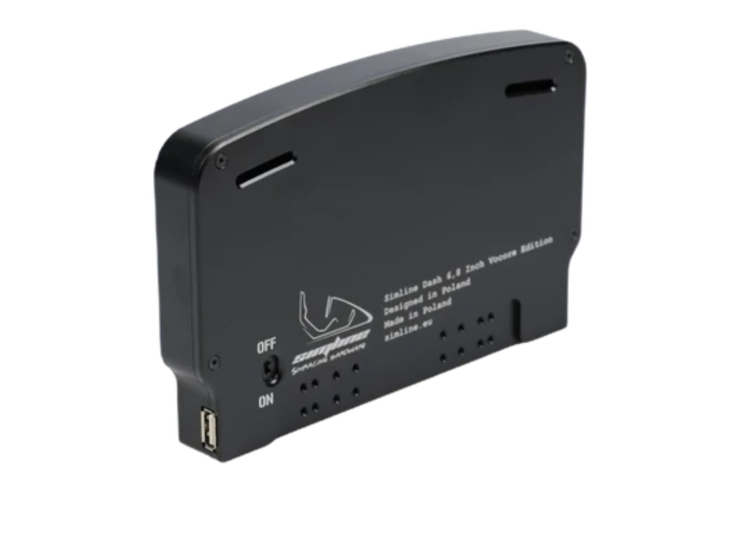 SimLine Dash 6.8 Inch Vocore Edition