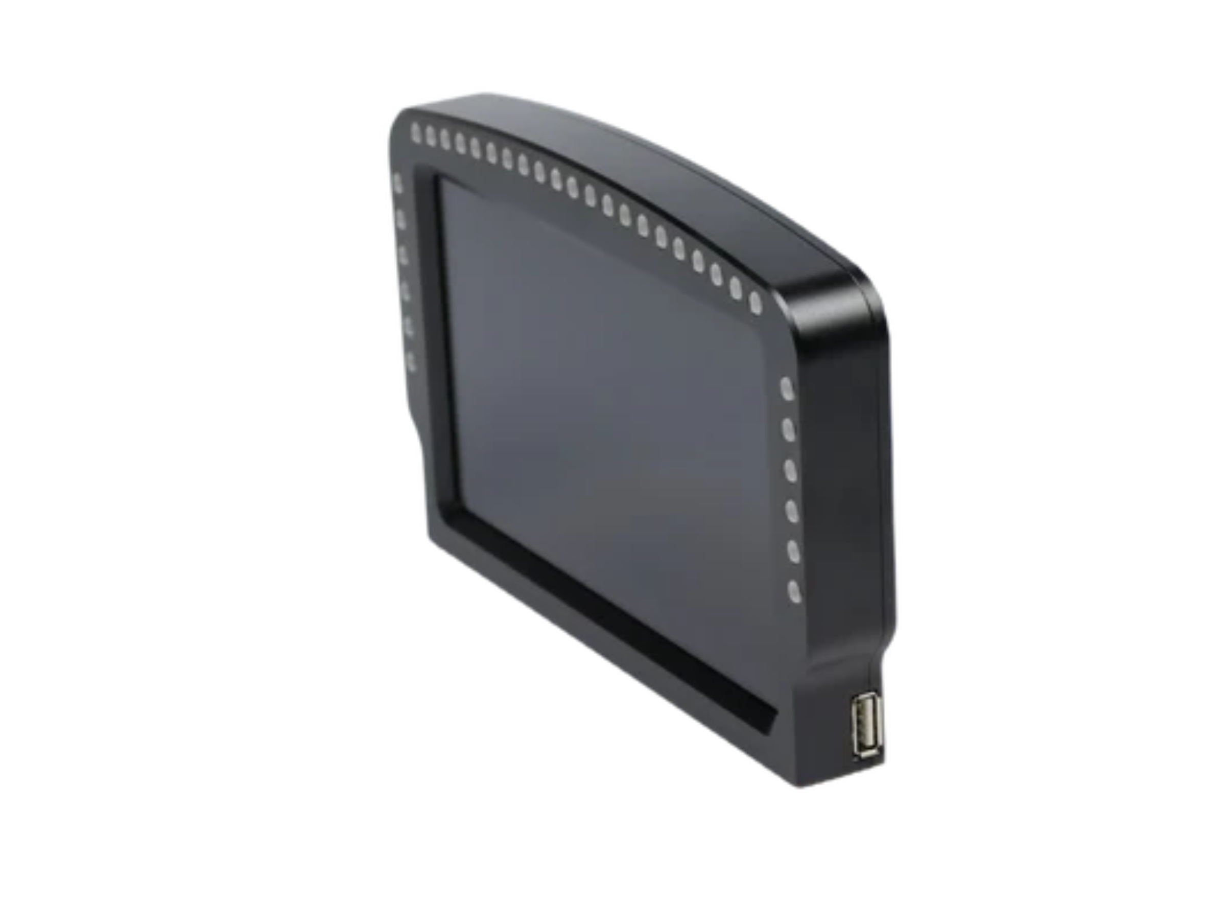 SimLine Dash 6.8 Inch Vocore Edition