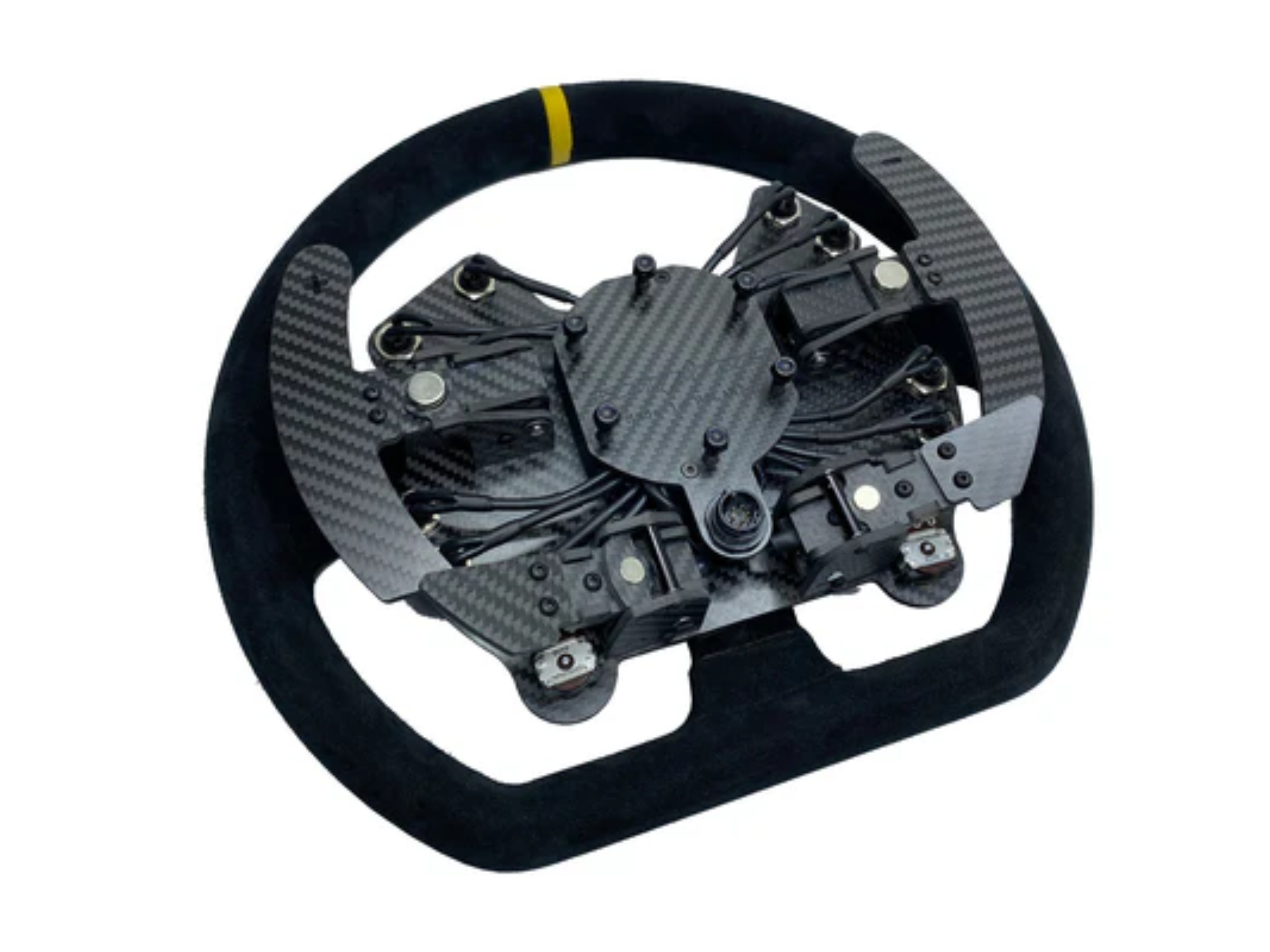 SimLine GT3-R Dual Clutch Replica Wheel (Wired)