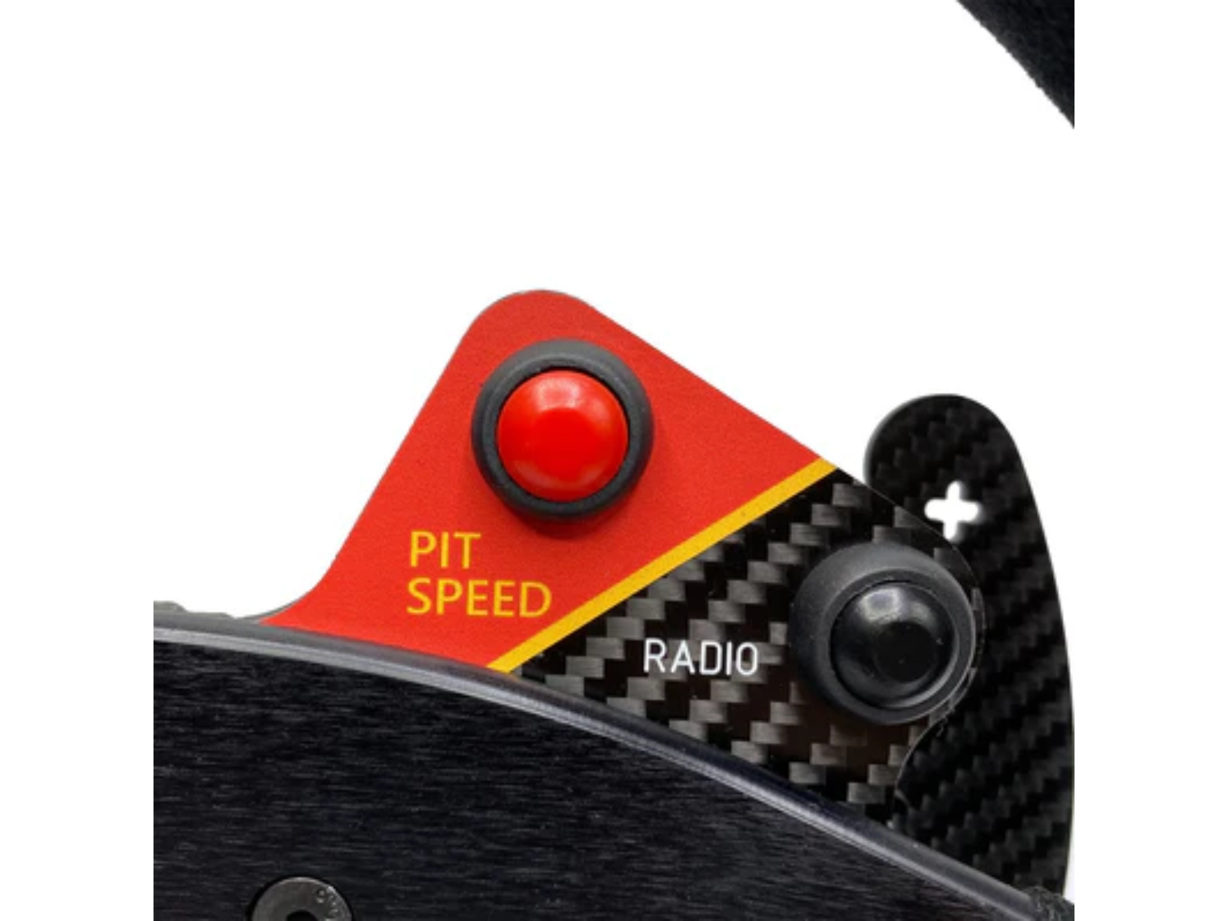 SimLine GT3-R Dual Clutch Replica Wheel (Wired)